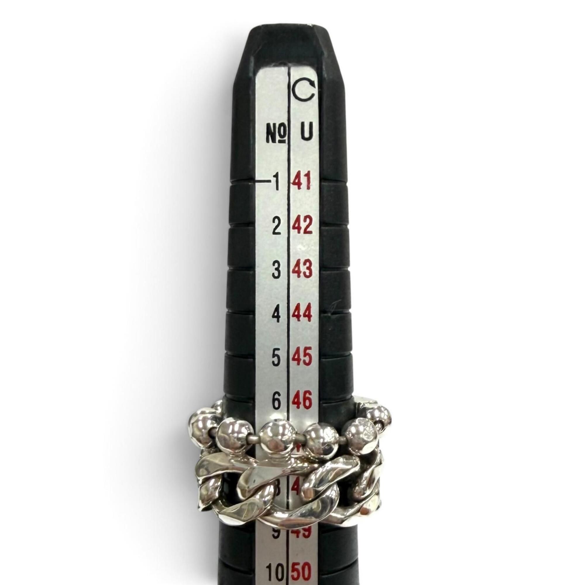 Band Ring (Pre-Owned) - Gucci - Modalova