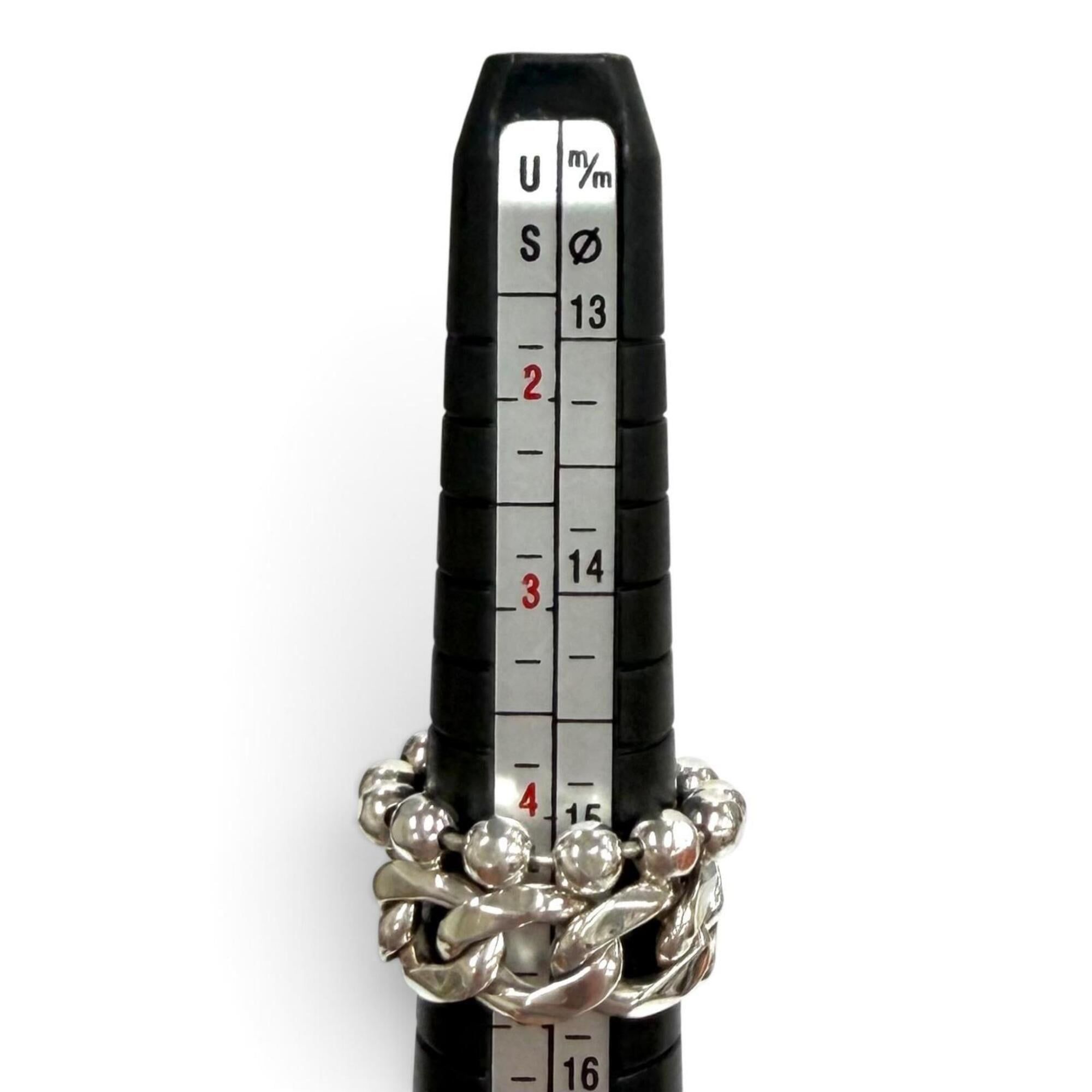 Band Ring (Pre-Owned) - Gucci - Modalova