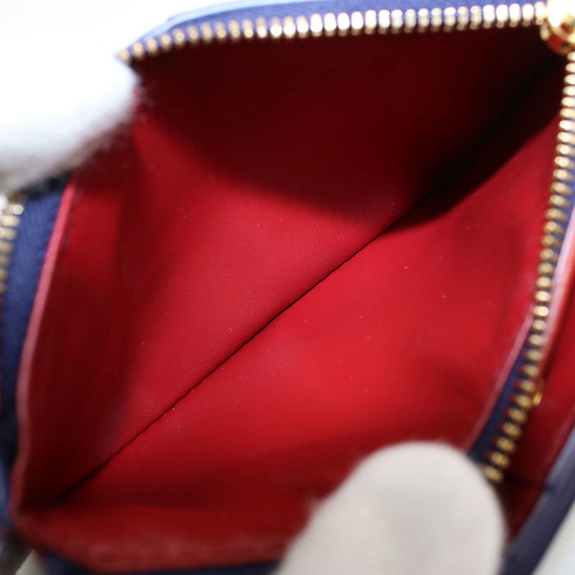 Leather Wallet (Bi-Fold) (Pre-Owned) - Bottega Veneta - Modalova