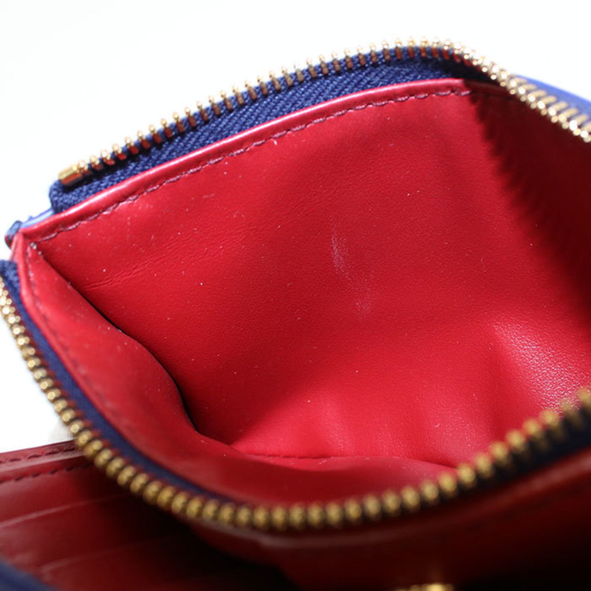 Leather Wallet (Bi-Fold) (Pre-Owned) - Bottega Veneta - Modalova