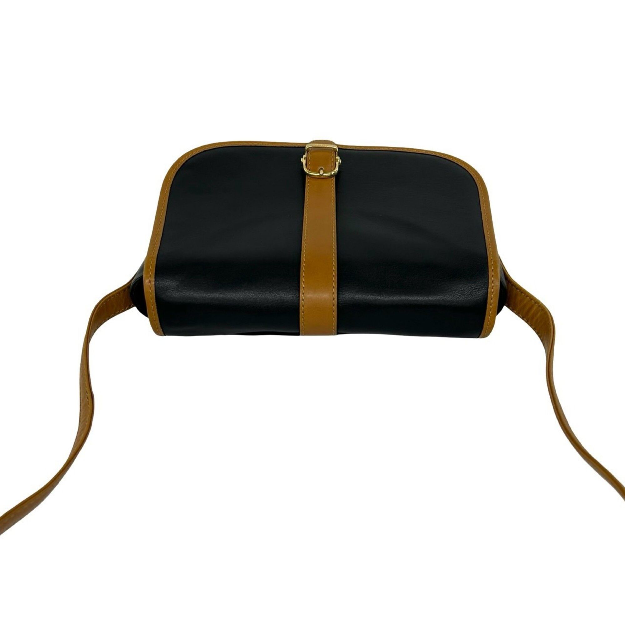 Leather Pochette Shoulder Bag (Pre-Owned) - Celine - Modalova