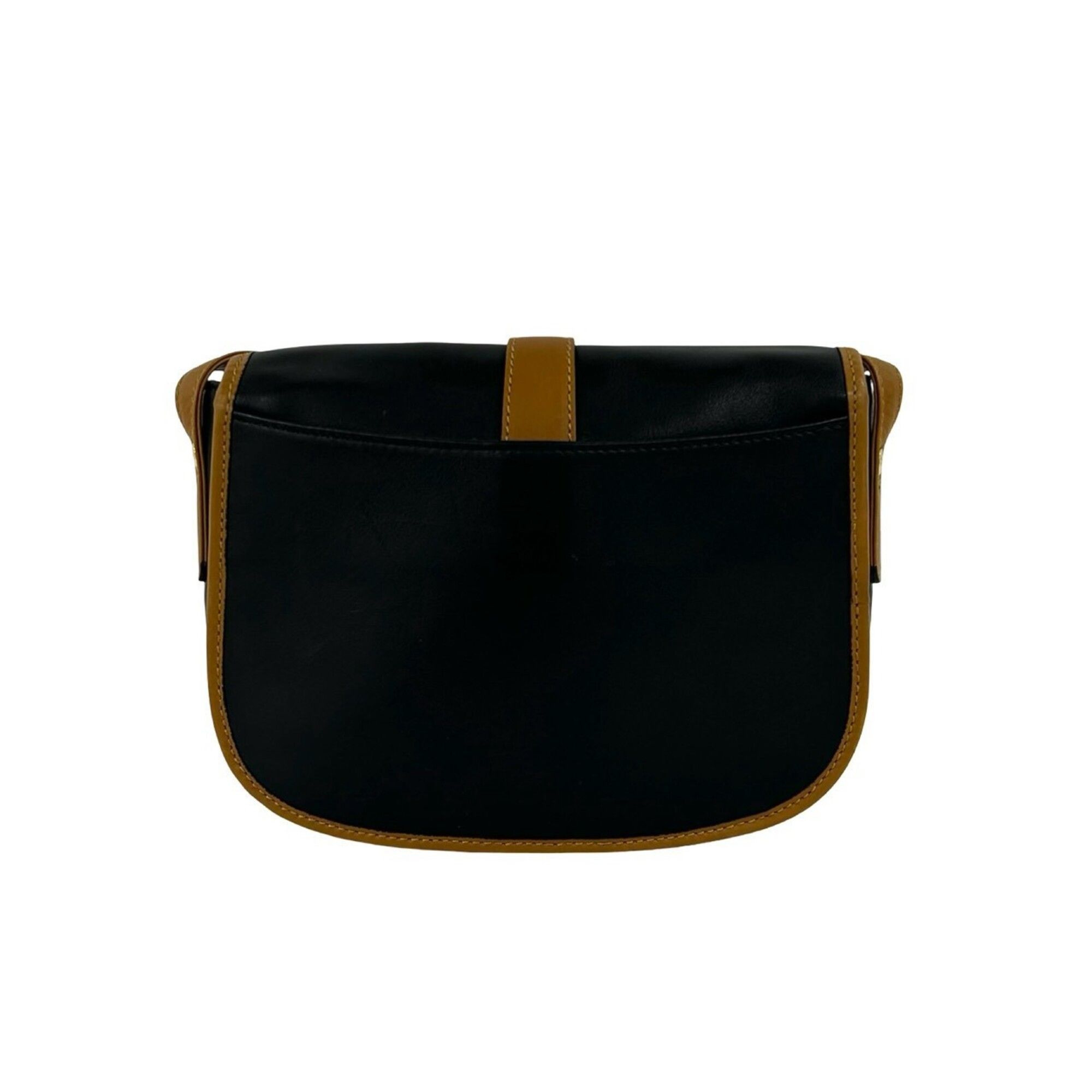 Leather Pochette Shoulder Bag (Pre-Owned) - Celine - Modalova