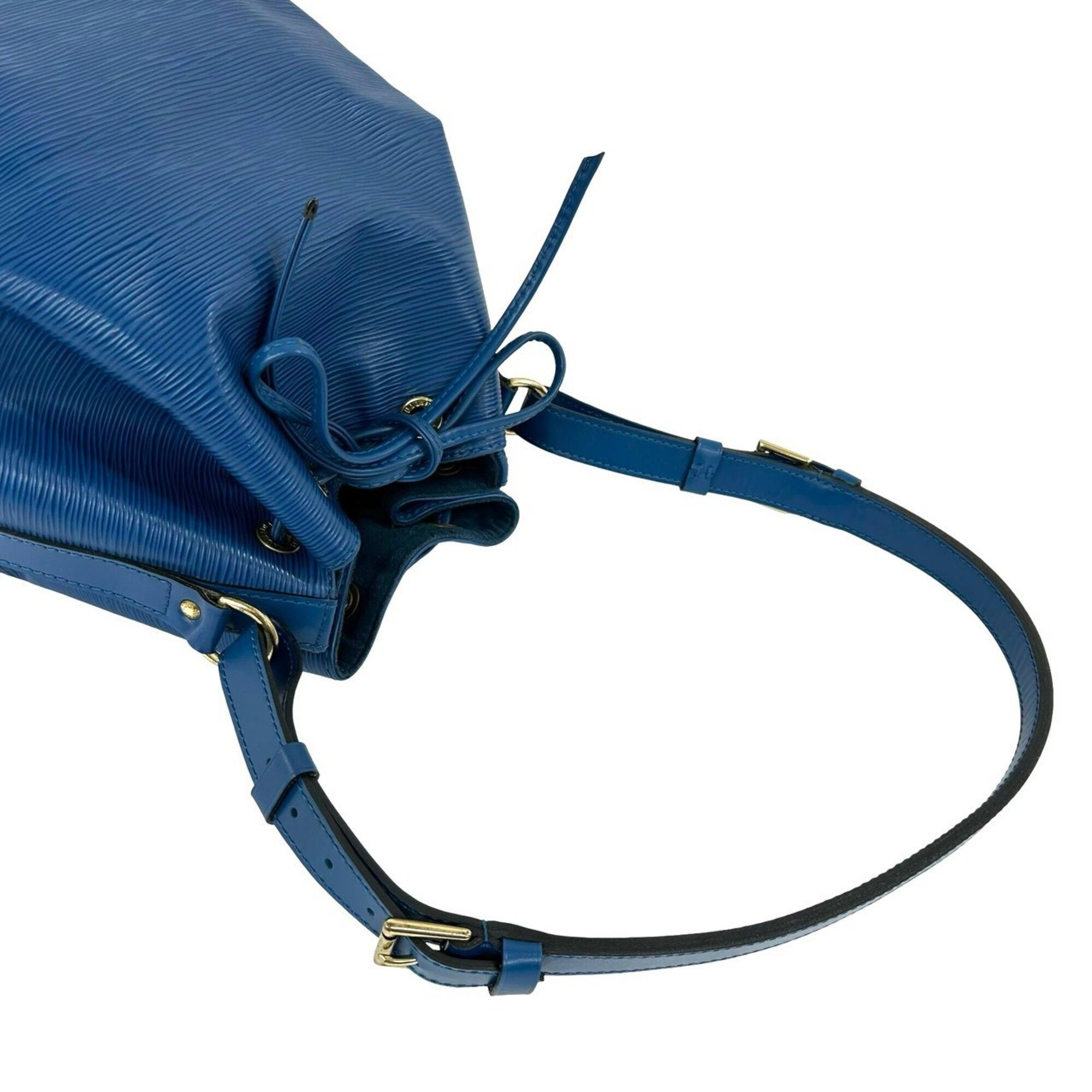 Leather Shoulder Bag (Pre-Owned) - Louis Vuitton - Modalova