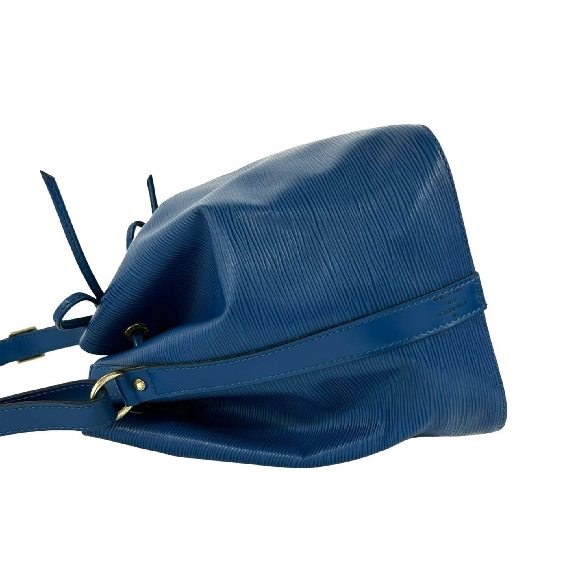 Leather Shoulder Bag (Pre-Owned) - Louis Vuitton - Modalova