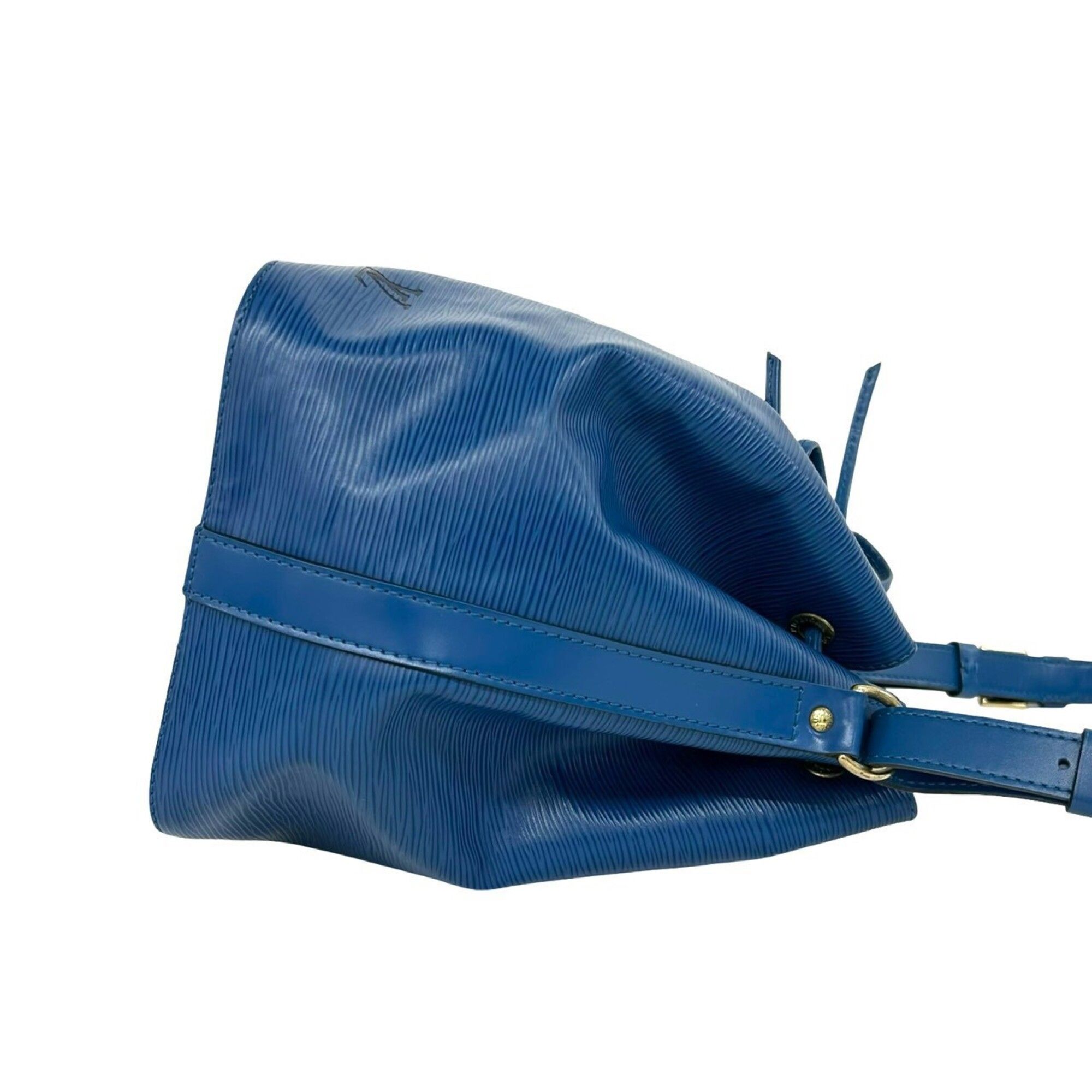 Leather Shoulder Bag (Pre-Owned) - Louis Vuitton - Modalova