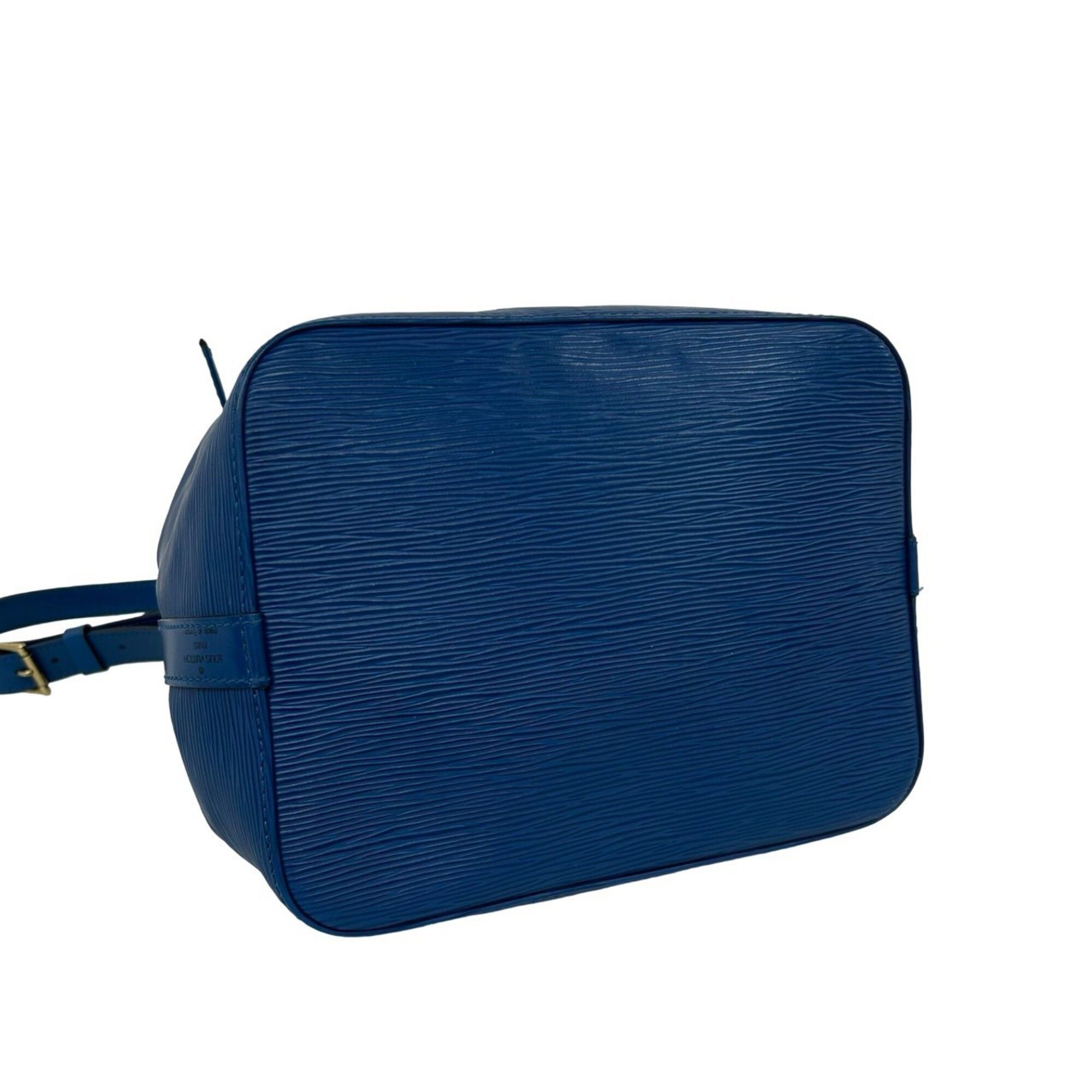 Leather Shoulder Bag (Pre-Owned) - Louis Vuitton - Modalova