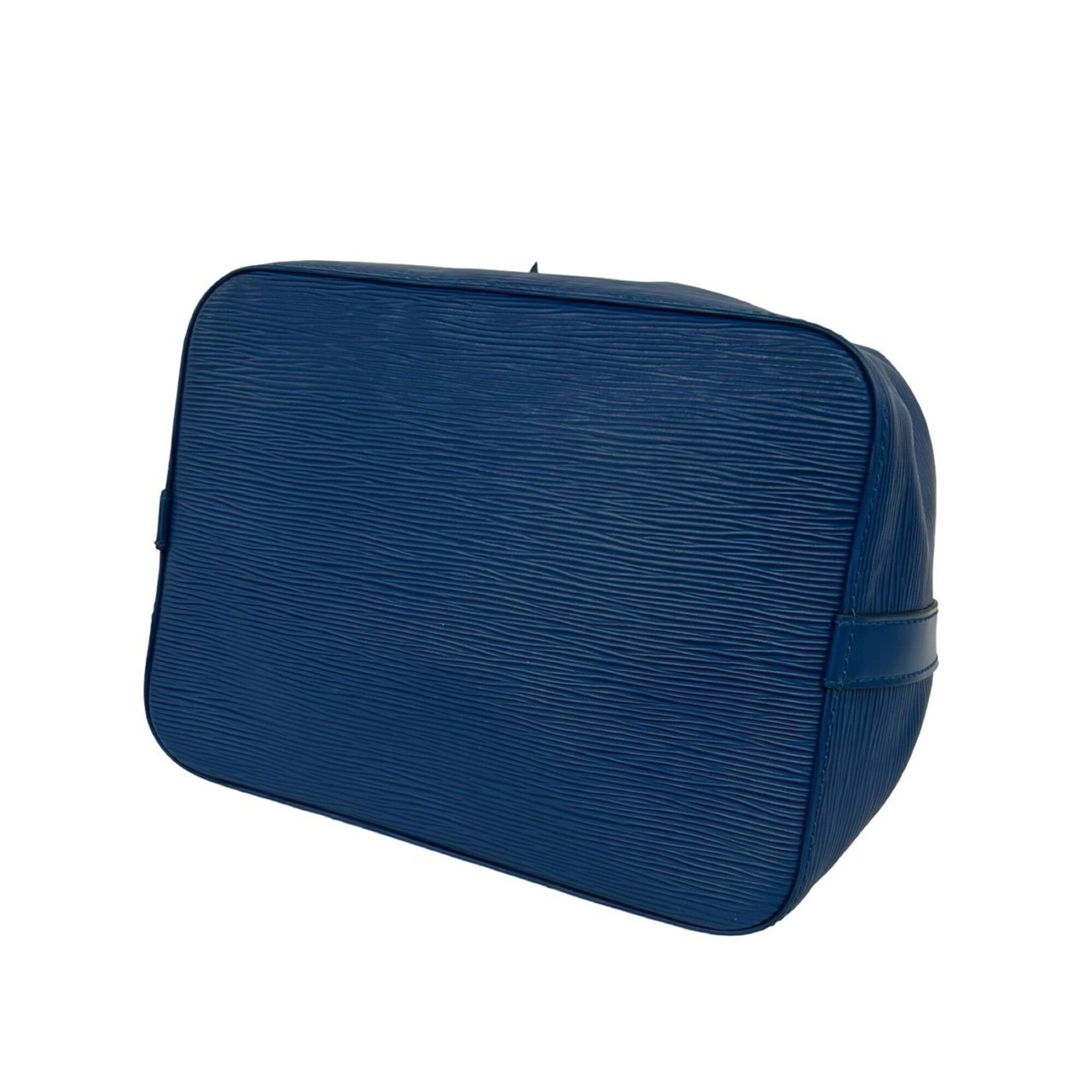 Leather Shoulder Bag (Pre-Owned) - Louis Vuitton - Modalova