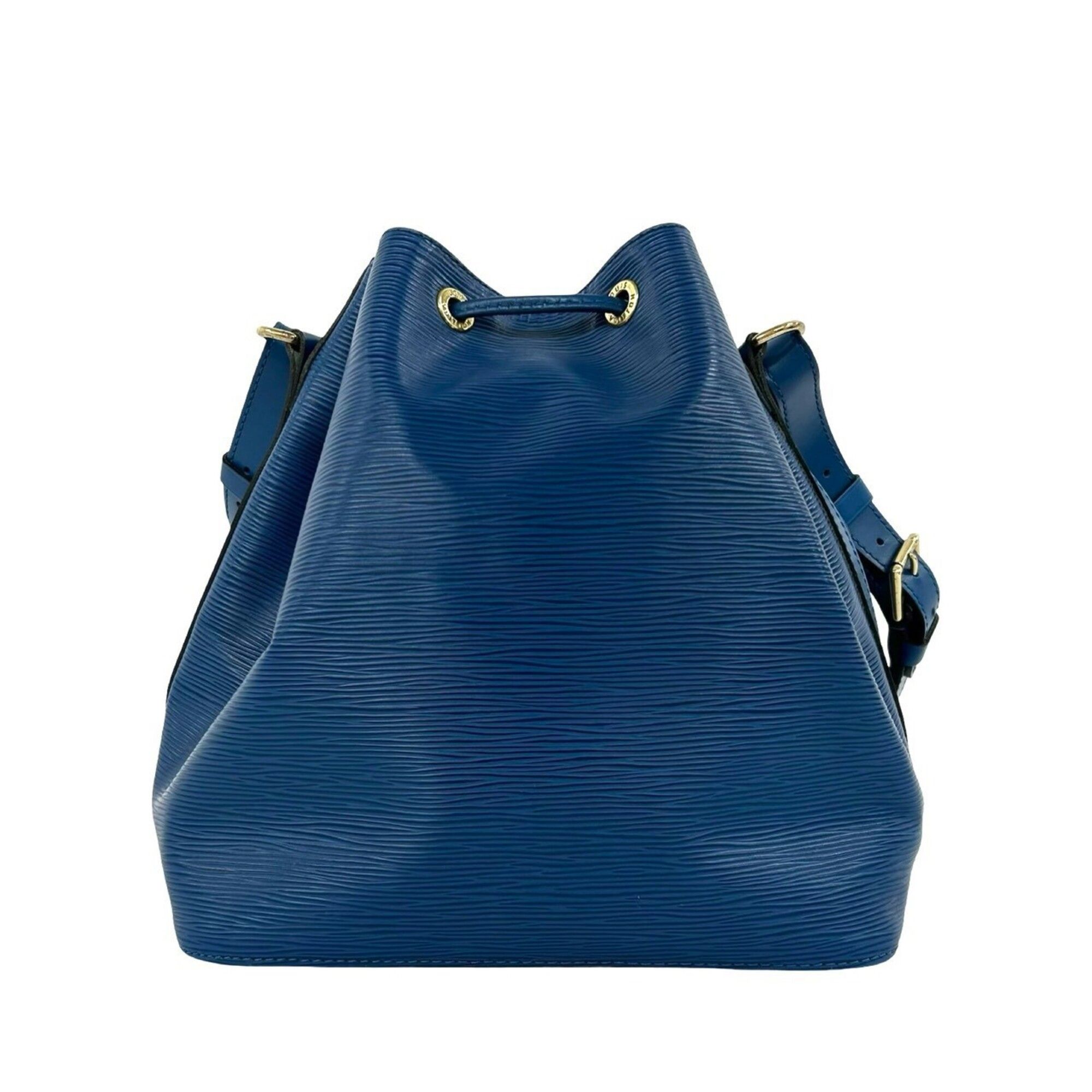 Leather Shoulder Bag (Pre-Owned) - Louis Vuitton - Modalova