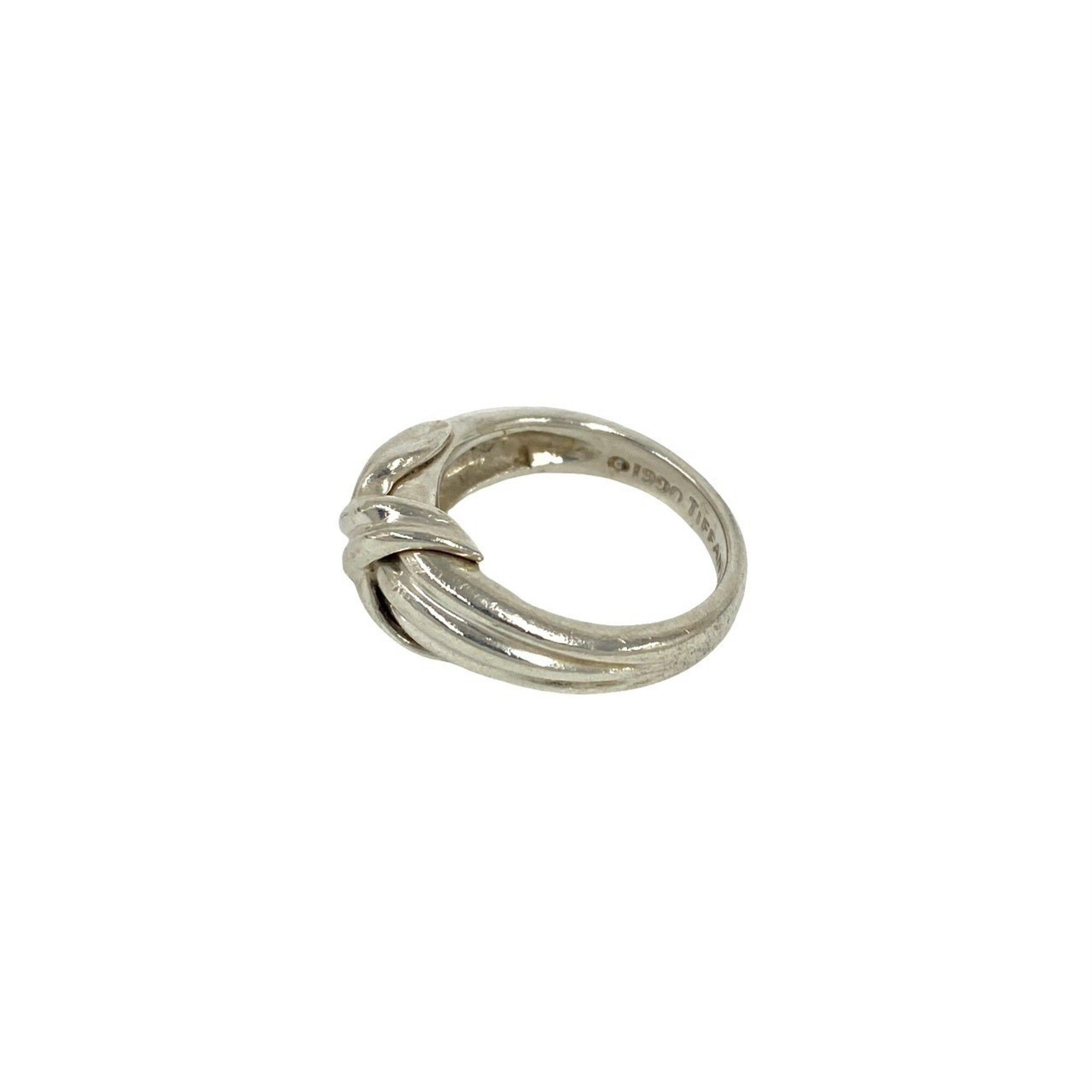 Band Ring (Pre-Owned) - Tiffany - Modalova