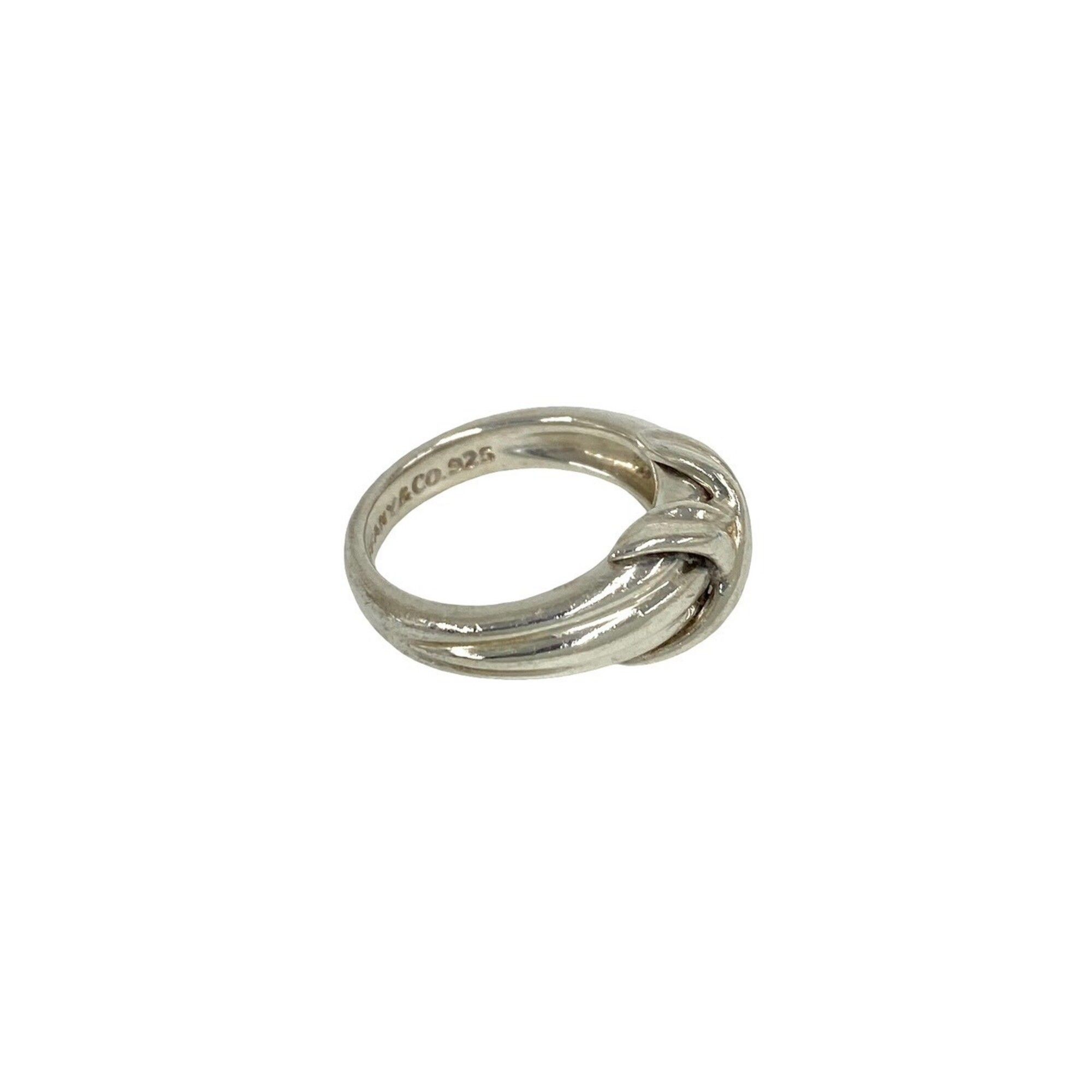 Band Ring (Pre-Owned) - Tiffany - Modalova