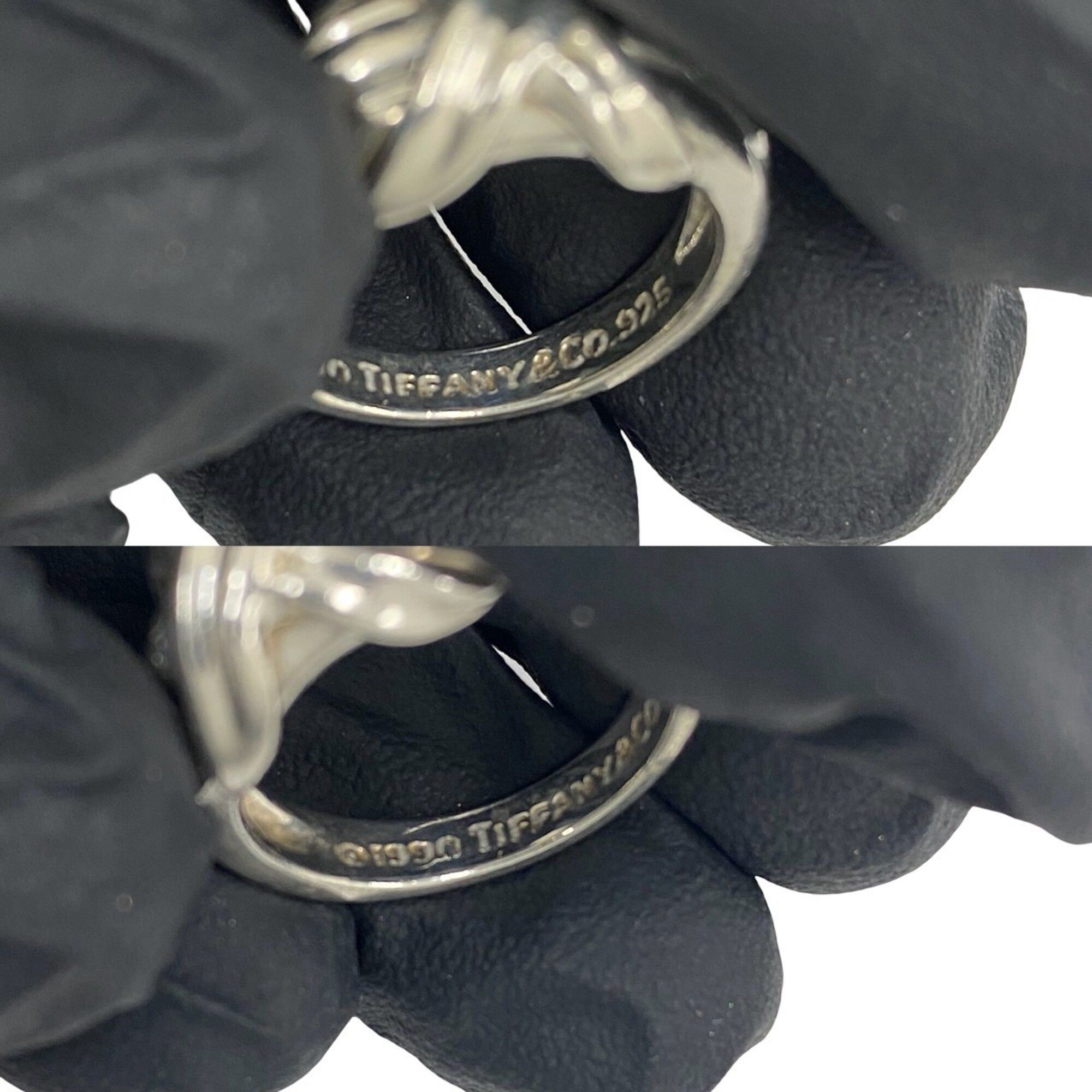 Band Ring (Pre-Owned) - Tiffany - Modalova