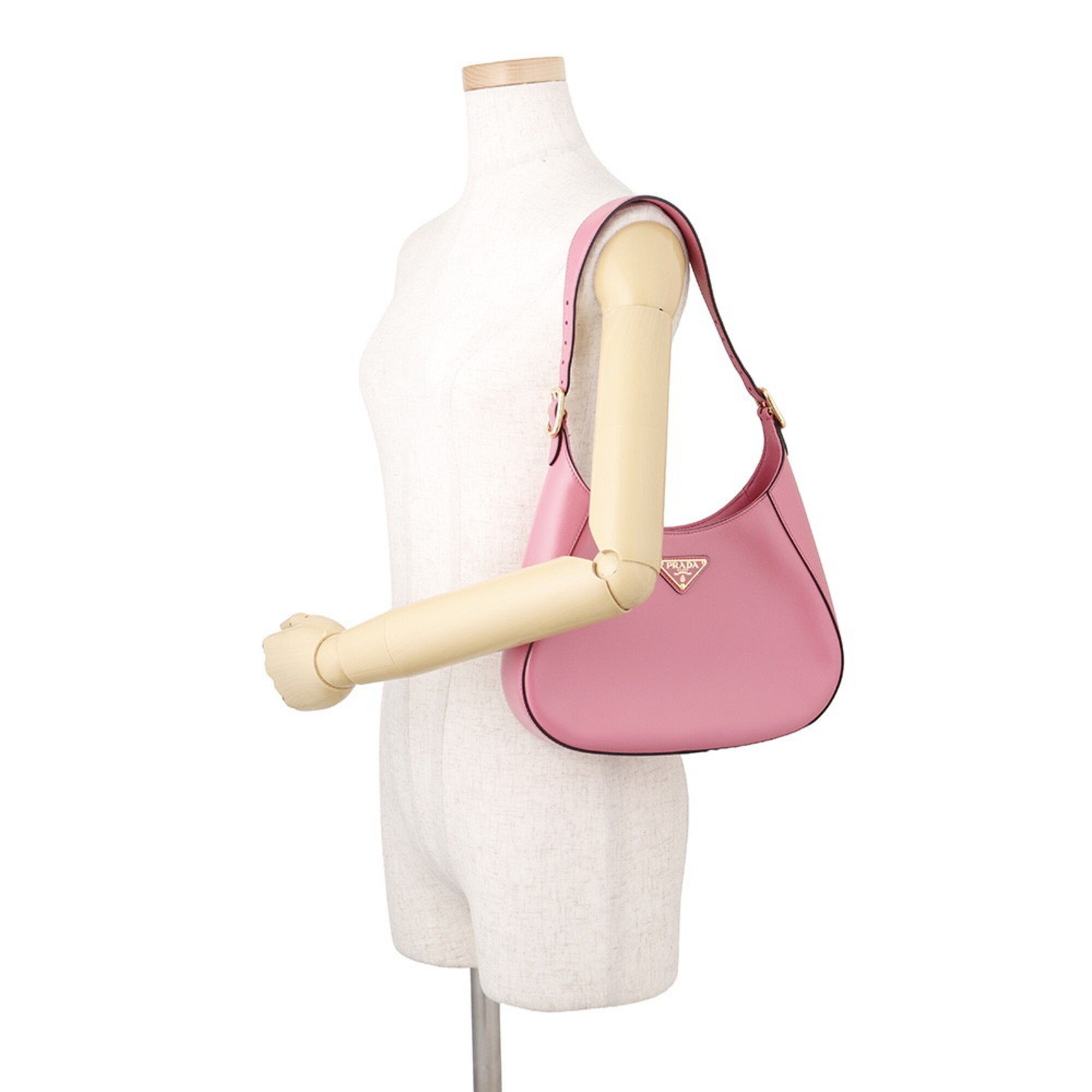 Handbag Shoulder Bag (Pre-Owned) - Prada - Modalova