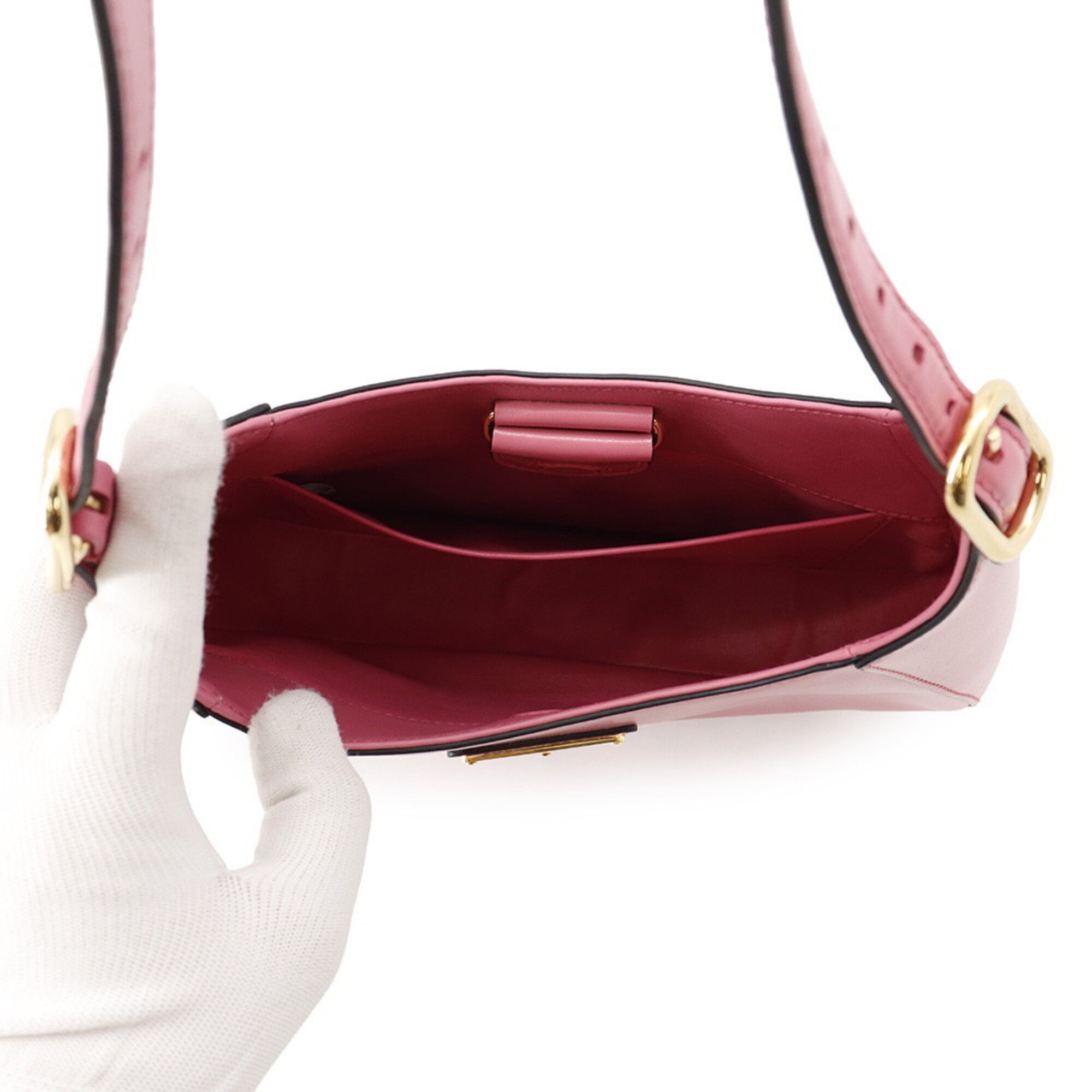 Handbag Shoulder Bag (Pre-Owned) - Prada - Modalova
