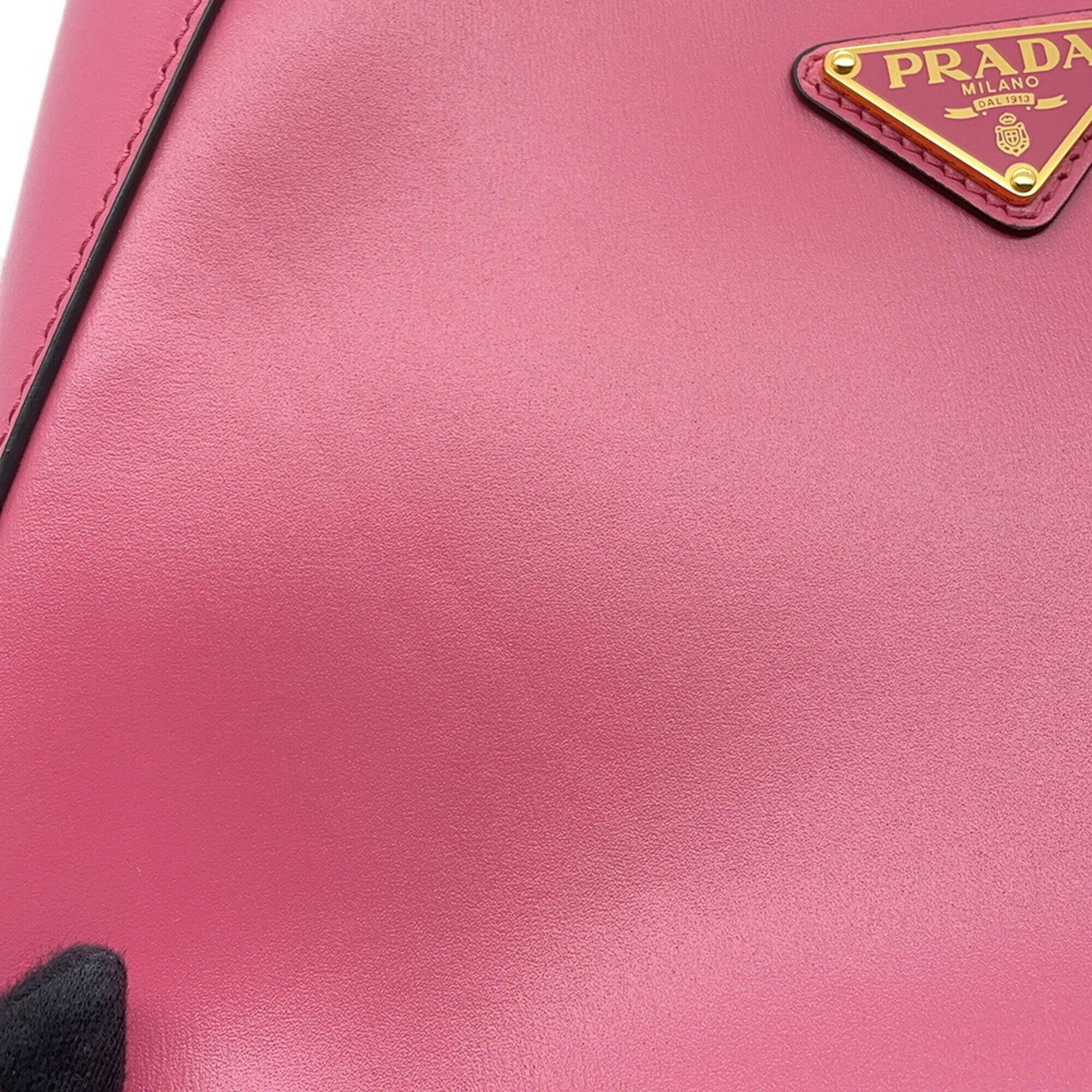 Handbag Shoulder Bag (Pre-Owned) - Prada - Modalova