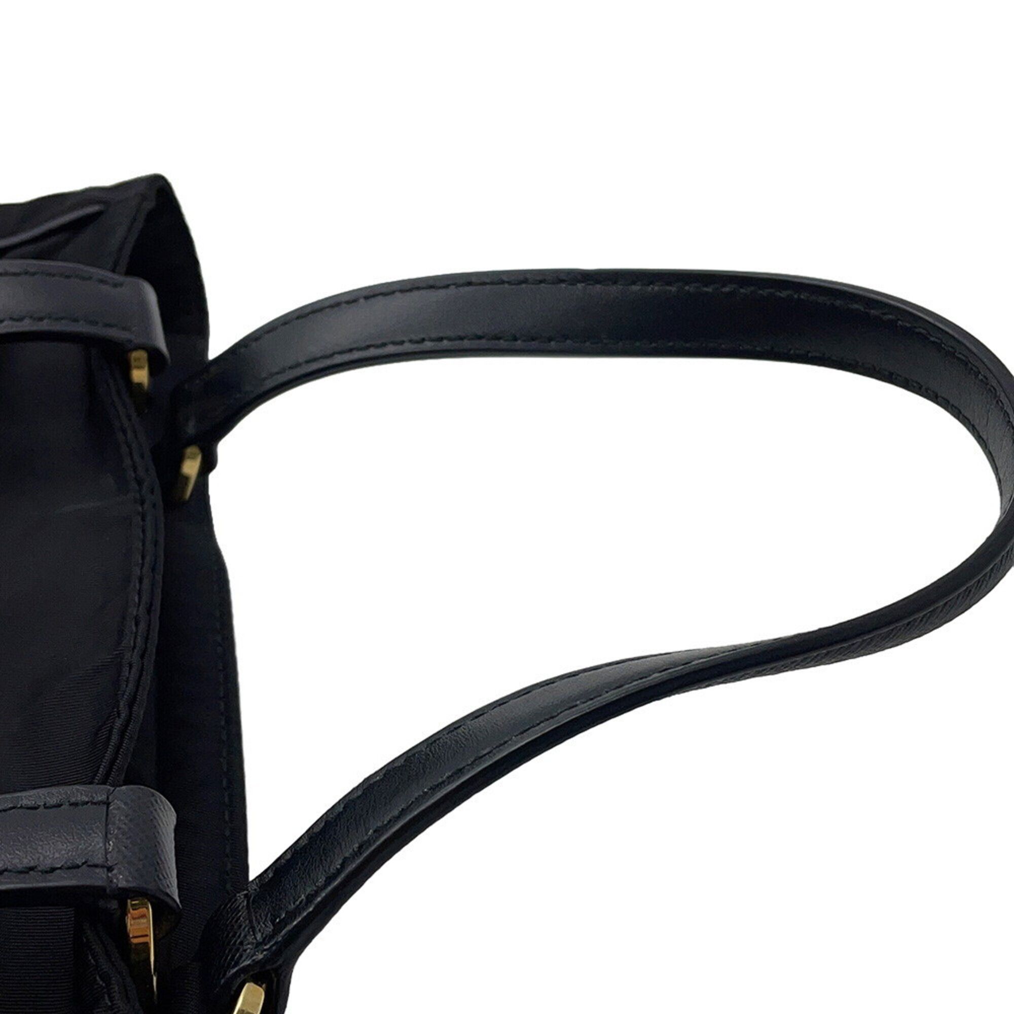 Nylon Handbag Shoulder Bag (Pre-Owned) - Prada - Modalova