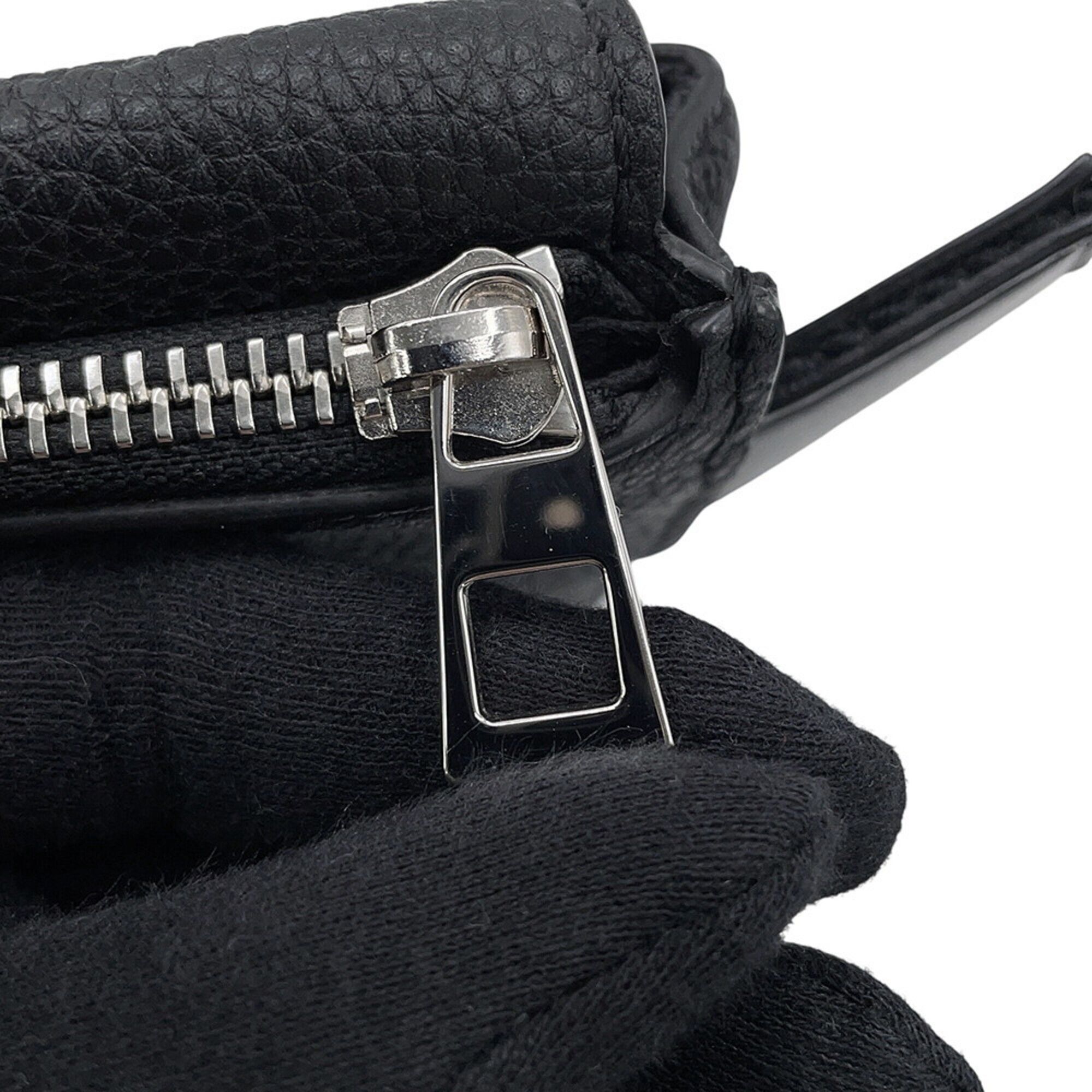 Leather Sling Bag (Pre-Owned) - Loewe - Modalova