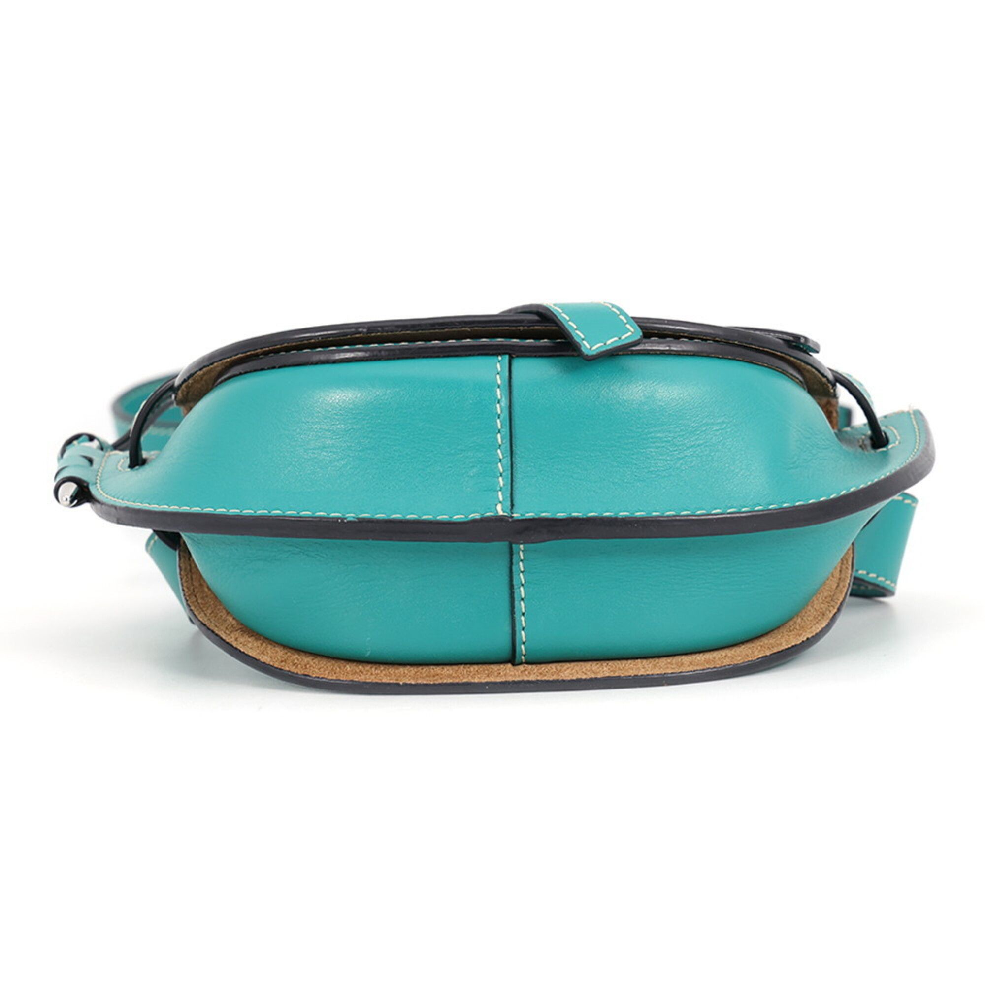 Leather Handbag Sling Bag (Pre-Owned) - Loewe - Modalova