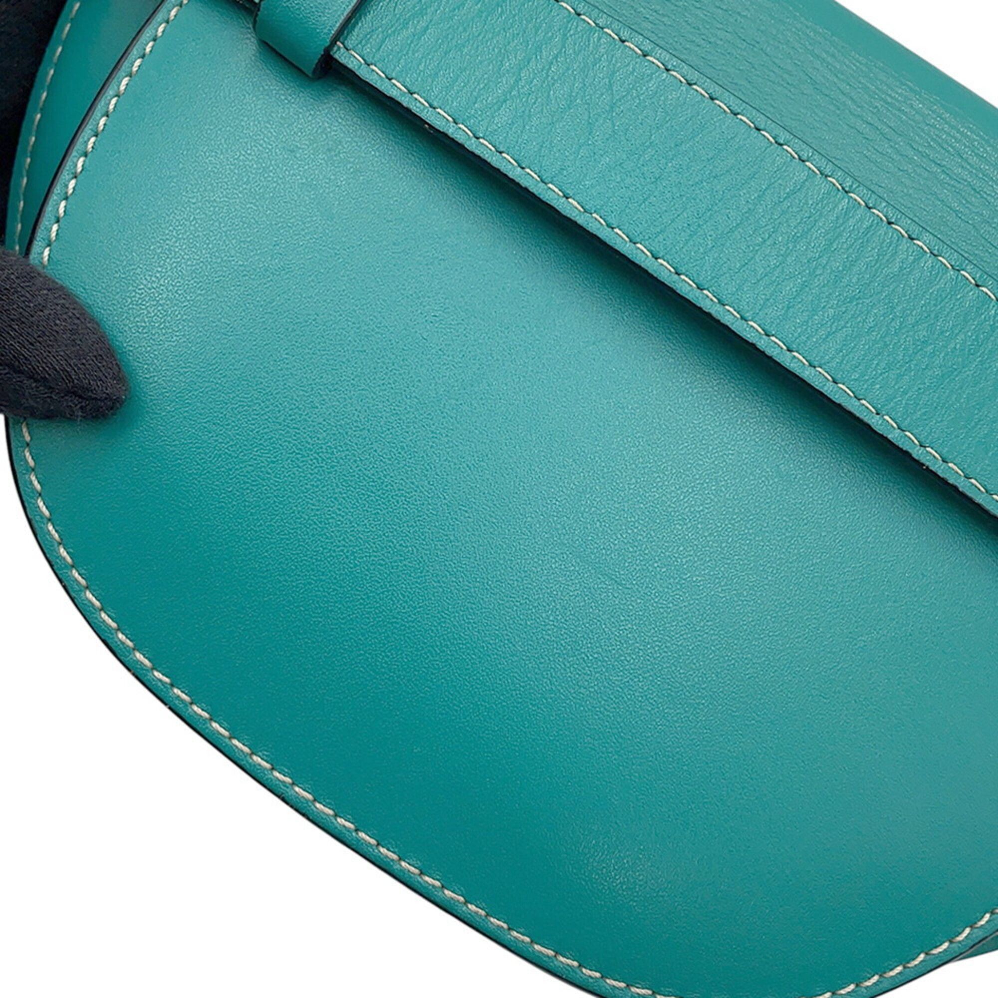 Leather Handbag Sling Bag (Pre-Owned) - Loewe - Modalova