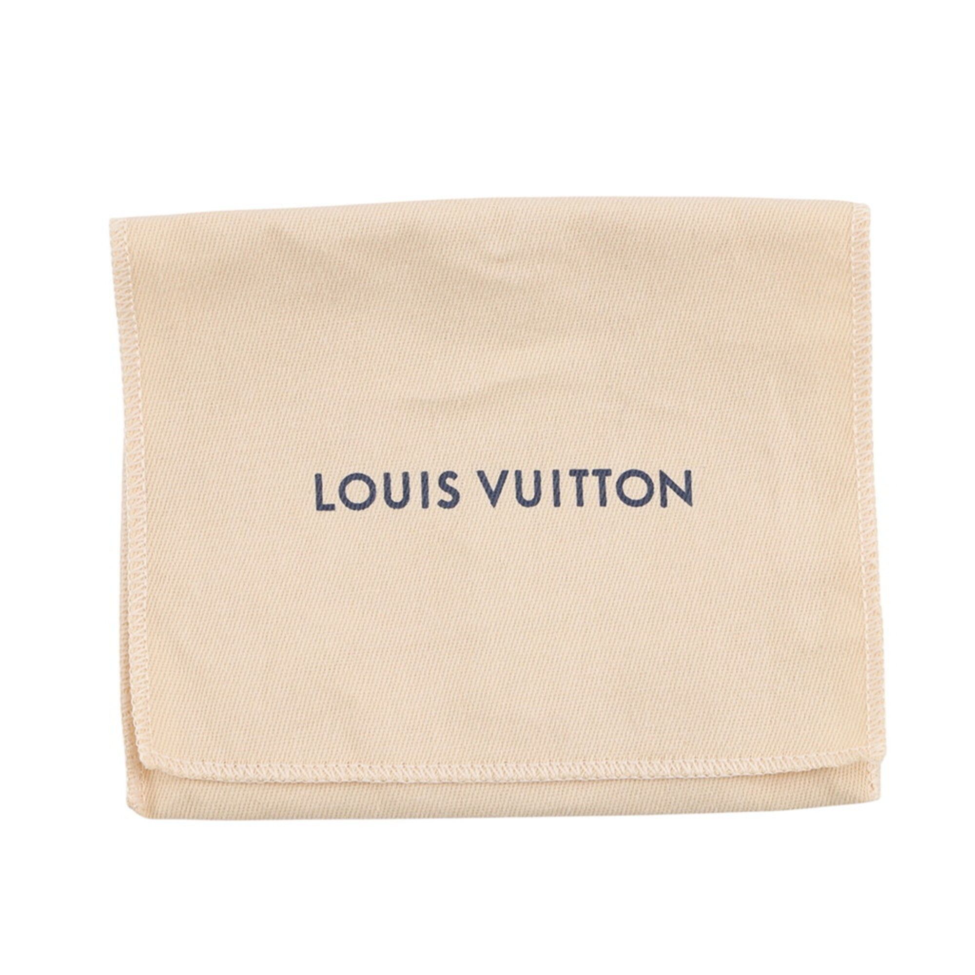 Monogram Monogram Coin Purse/Coin Case (Pre-Owned) - Louis Vuitton - Modalova
