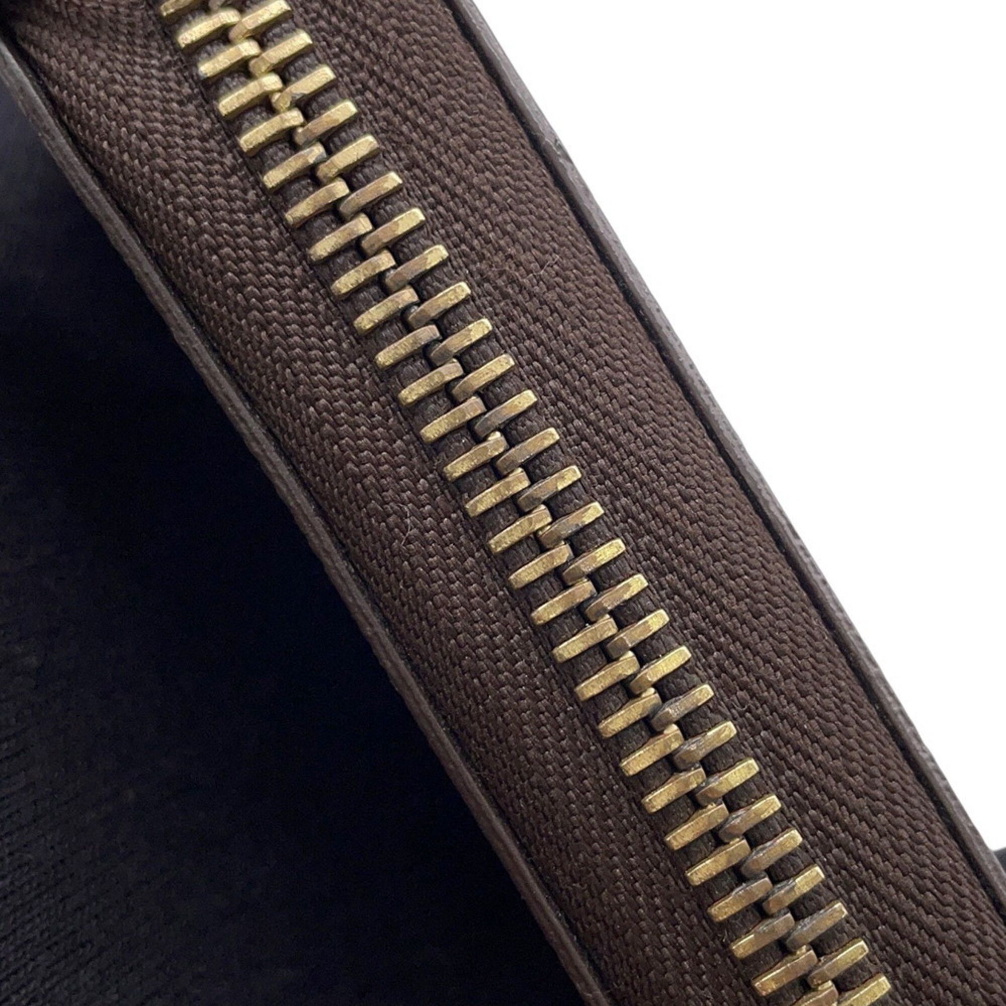 Monogram Long Wallet (Bi-Fold) (Pre-Owned) - Louis Vuitton - Modalova