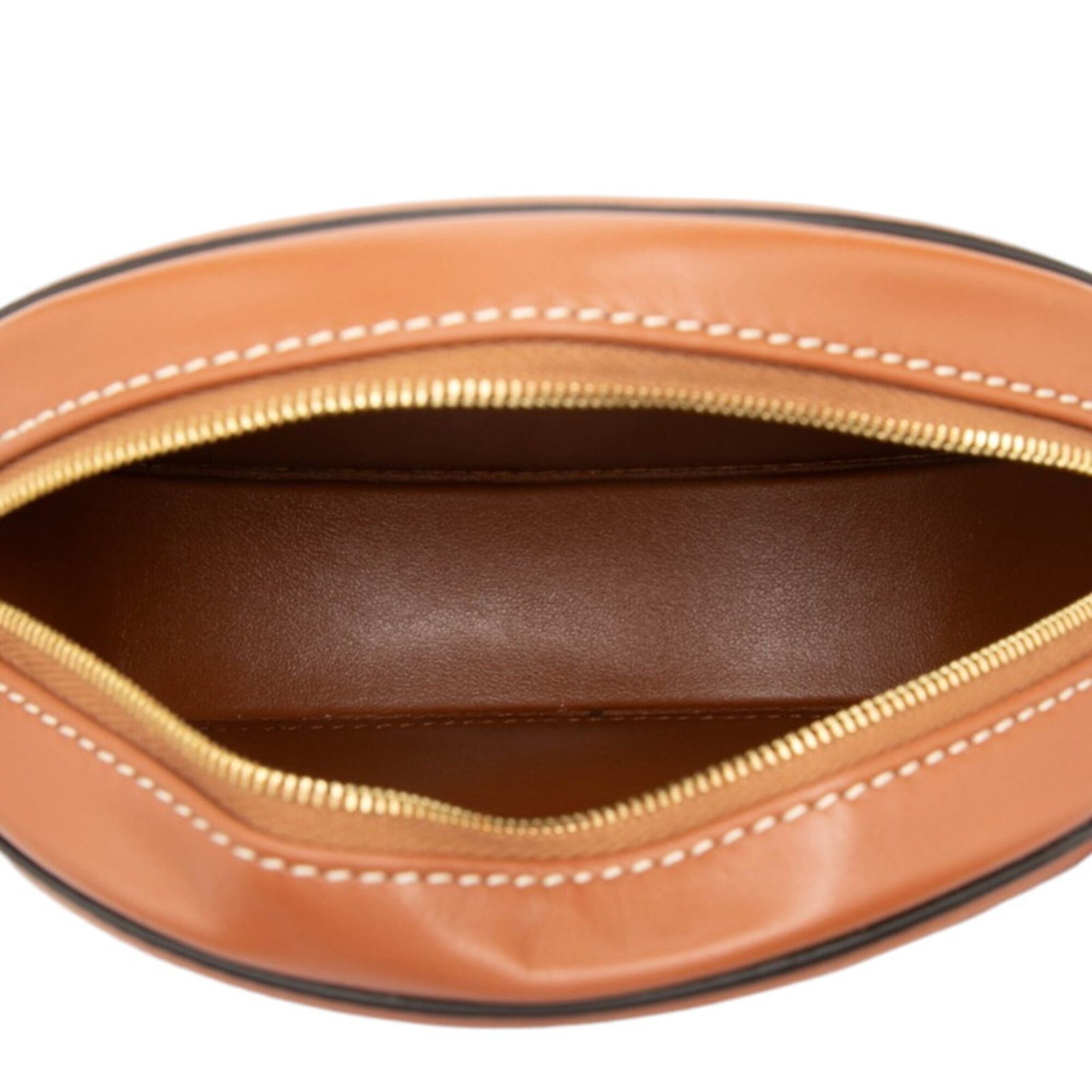 Leather Shoulder Bag (Pre-Owned) - Celine - Modalova