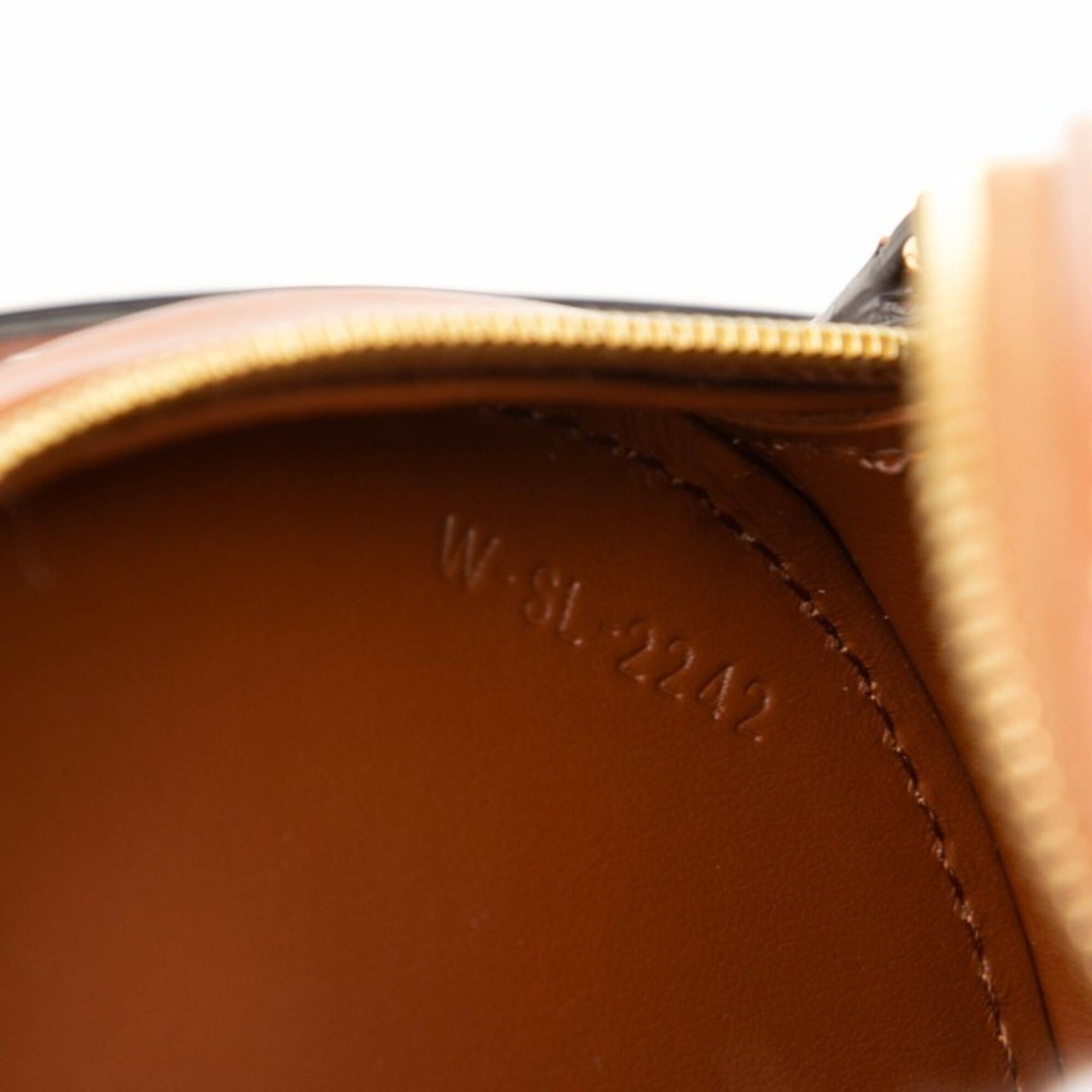Leather Shoulder Bag (Pre-Owned) - Celine - Modalova