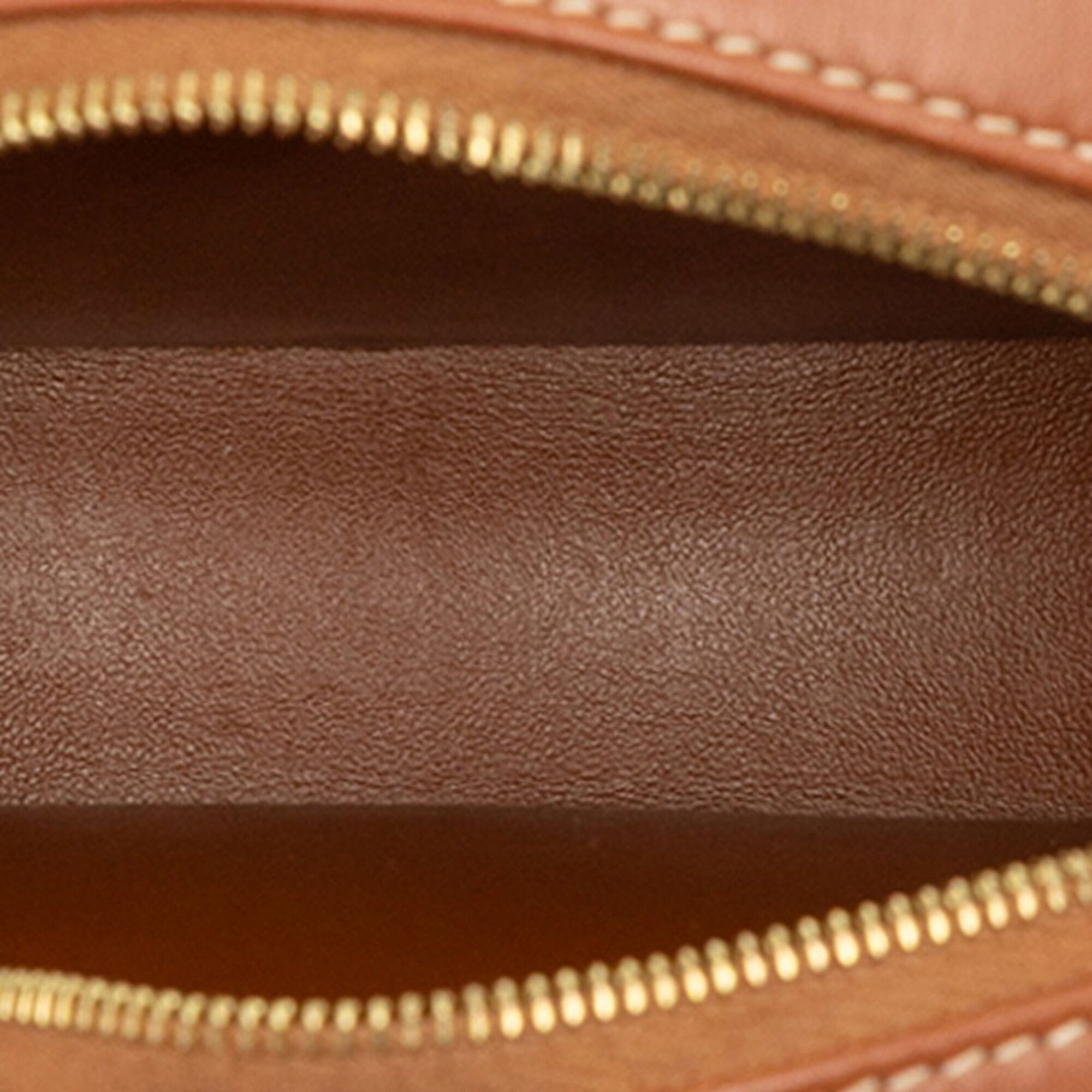 Leather Shoulder Bag (Pre-Owned) - Celine - Modalova