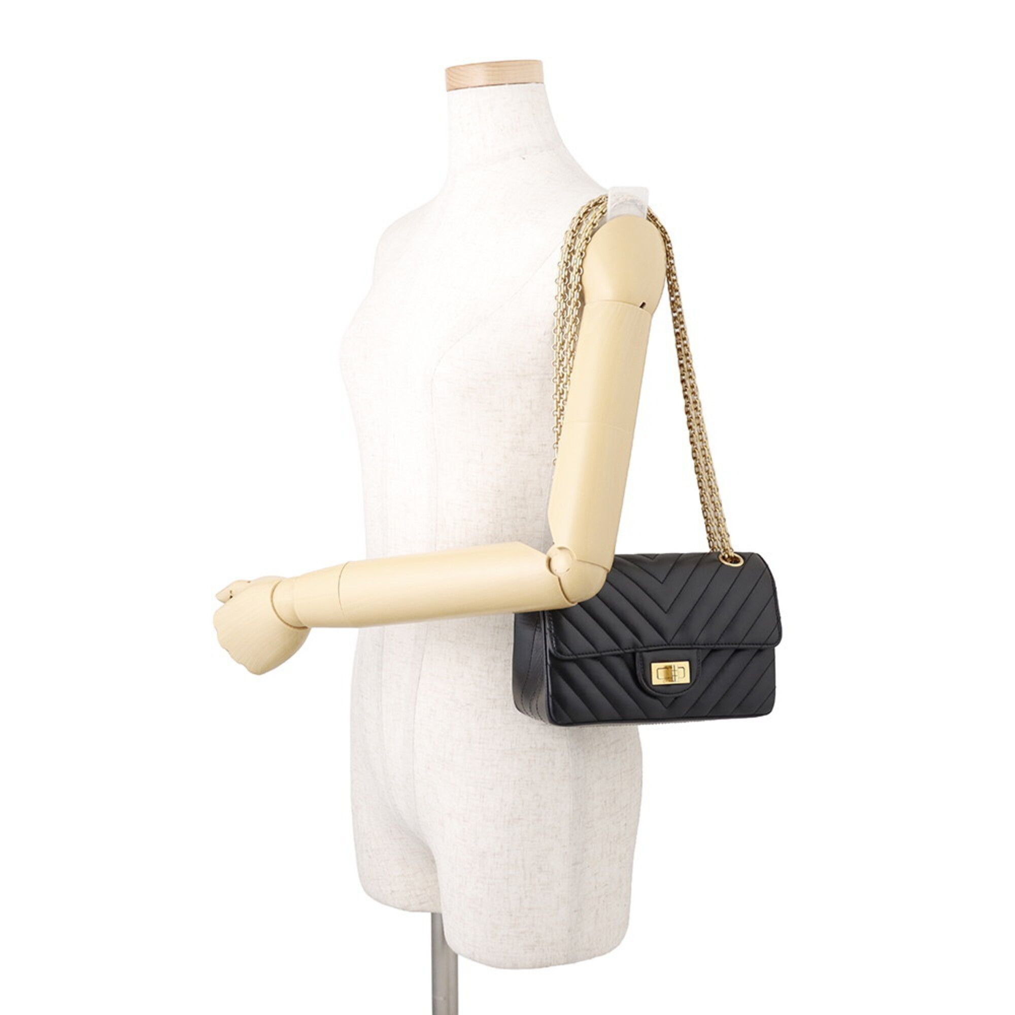Handbag Shoulder Bag (Pre-Owned) - Chanel - Modalova