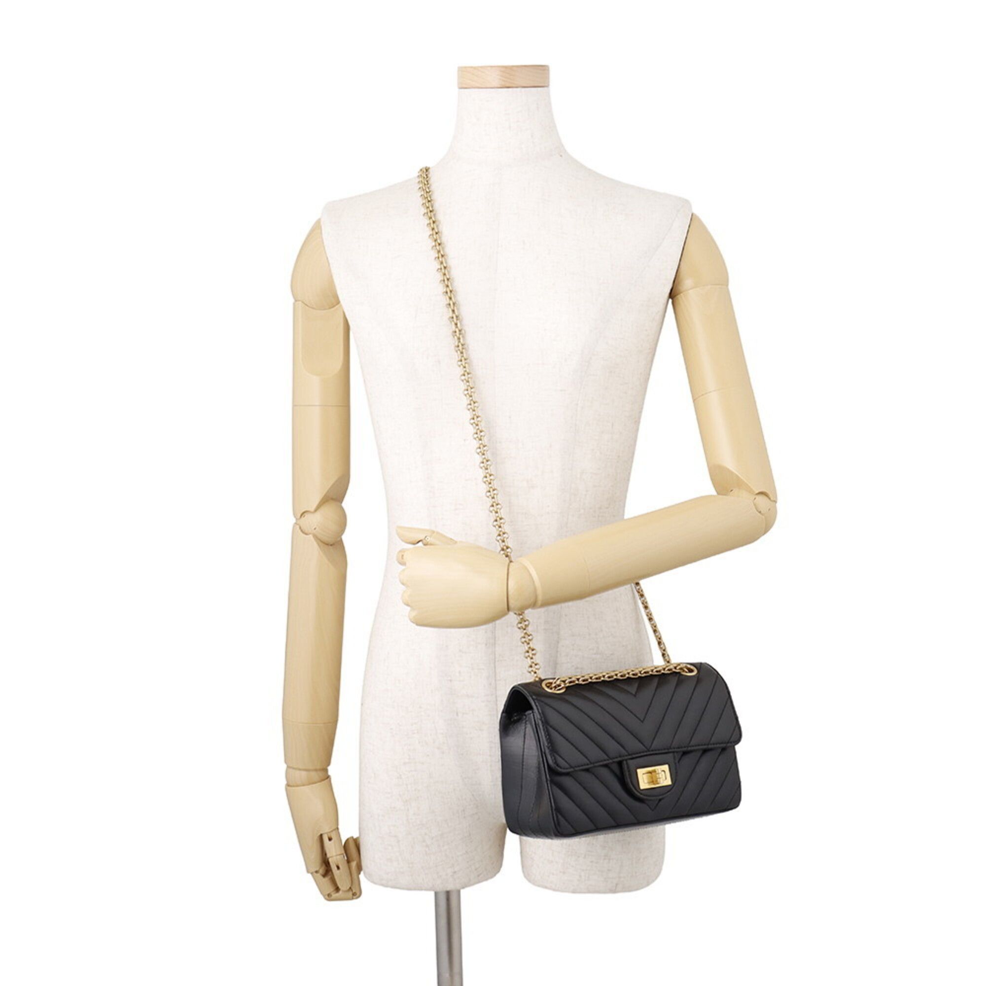 Handbag Shoulder Bag (Pre-Owned) - Chanel - Modalova
