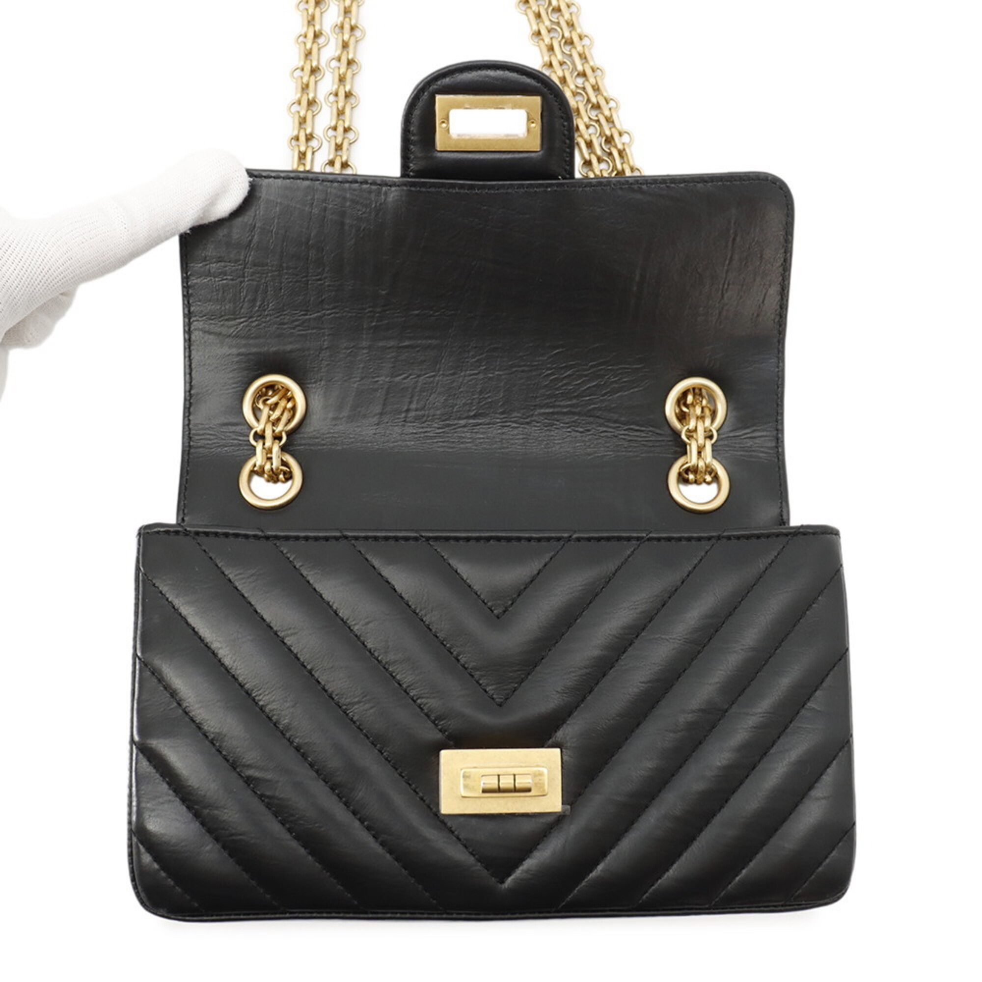 Handbag Shoulder Bag (Pre-Owned) - Chanel - Modalova