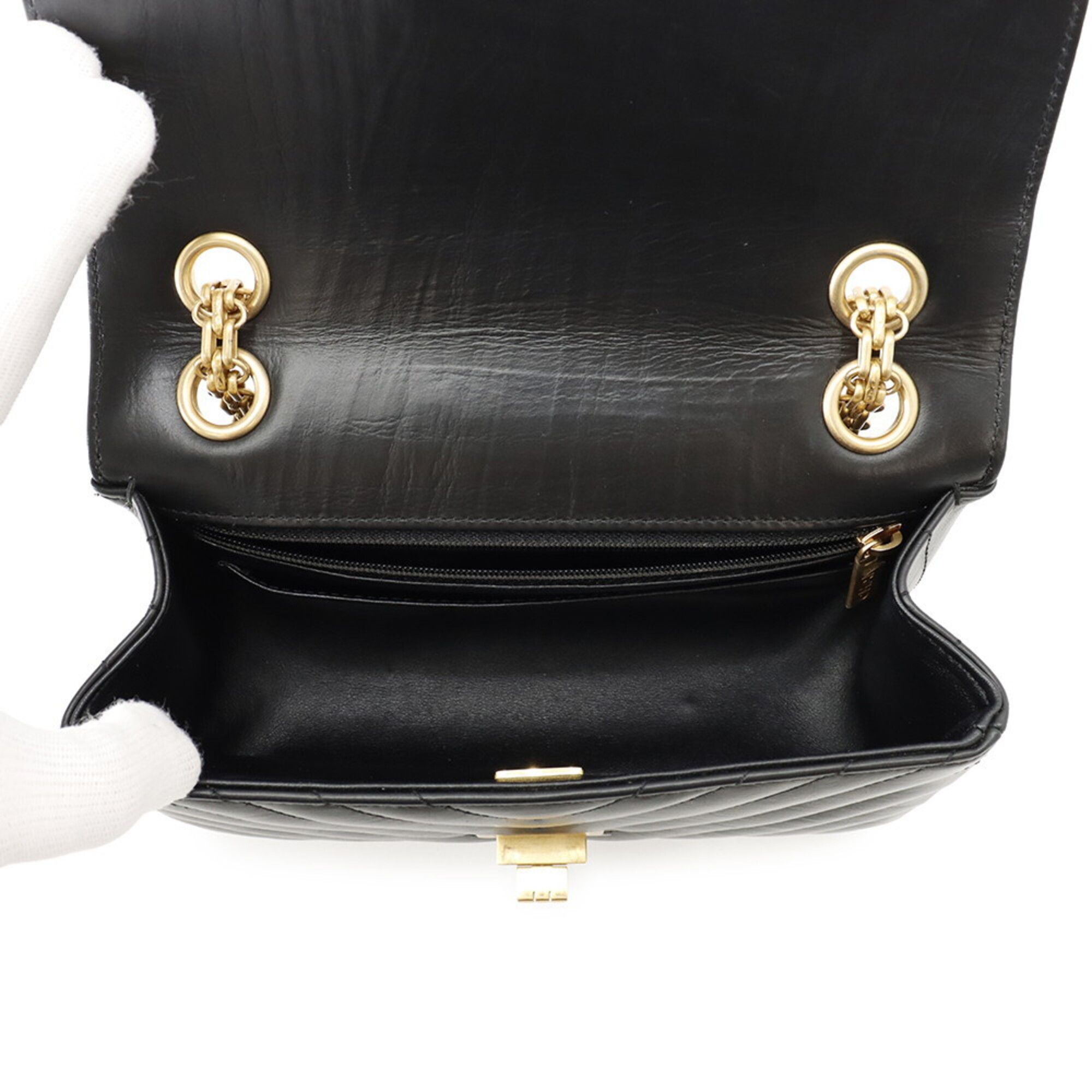 Handbag Shoulder Bag (Pre-Owned) - Chanel - Modalova