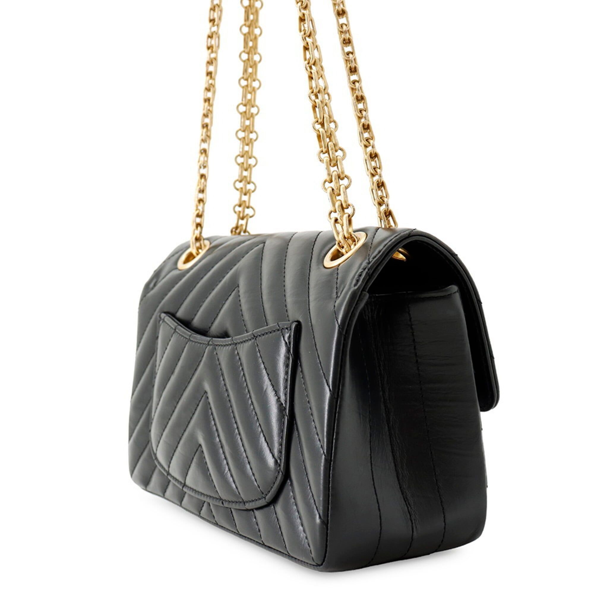 Handbag Shoulder Bag (Pre-Owned) - Chanel - Modalova