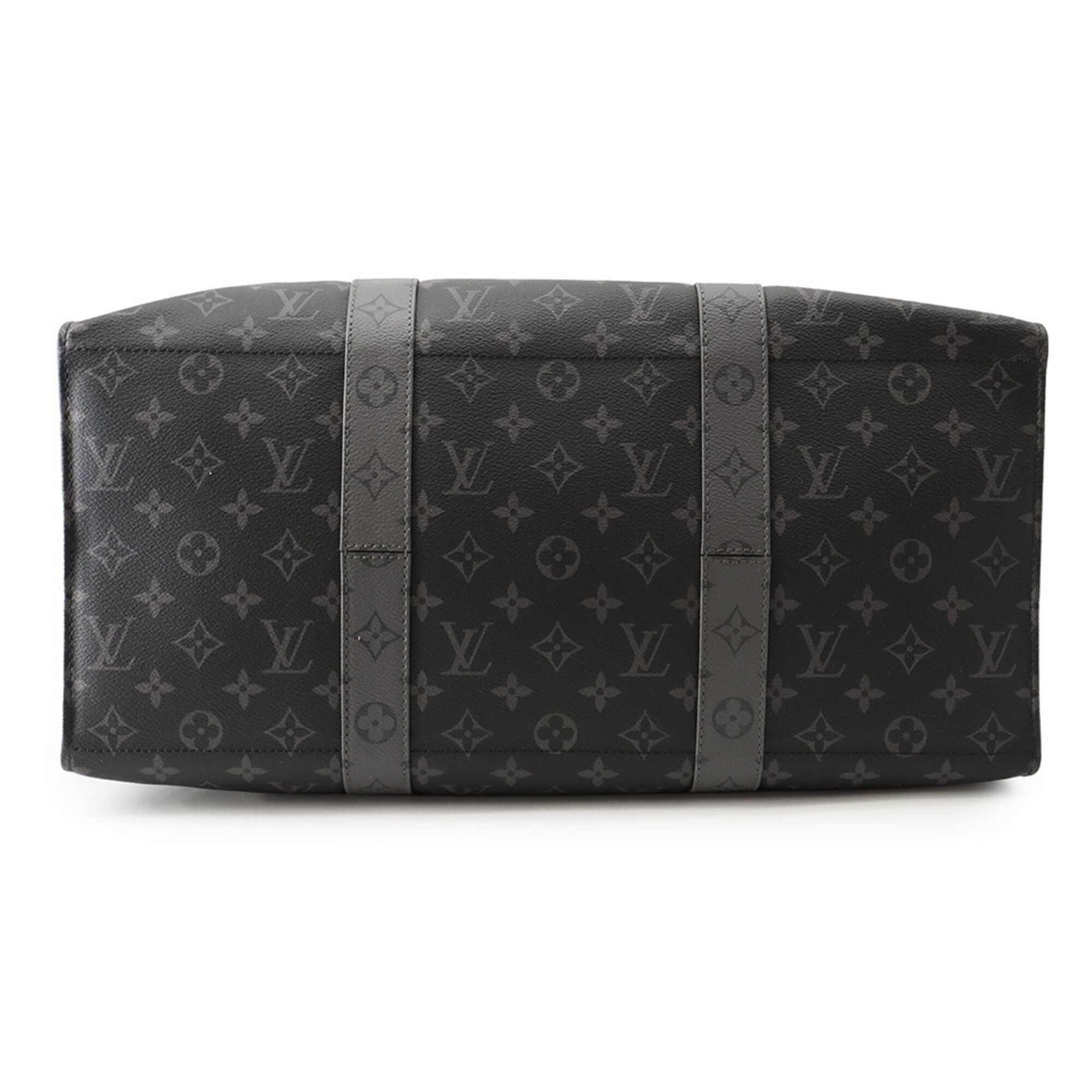 Monogram Eclipse Monogram Eclipse Handbag Tote Bag (Pre-Owned) - Louis Vuitton - Modalova