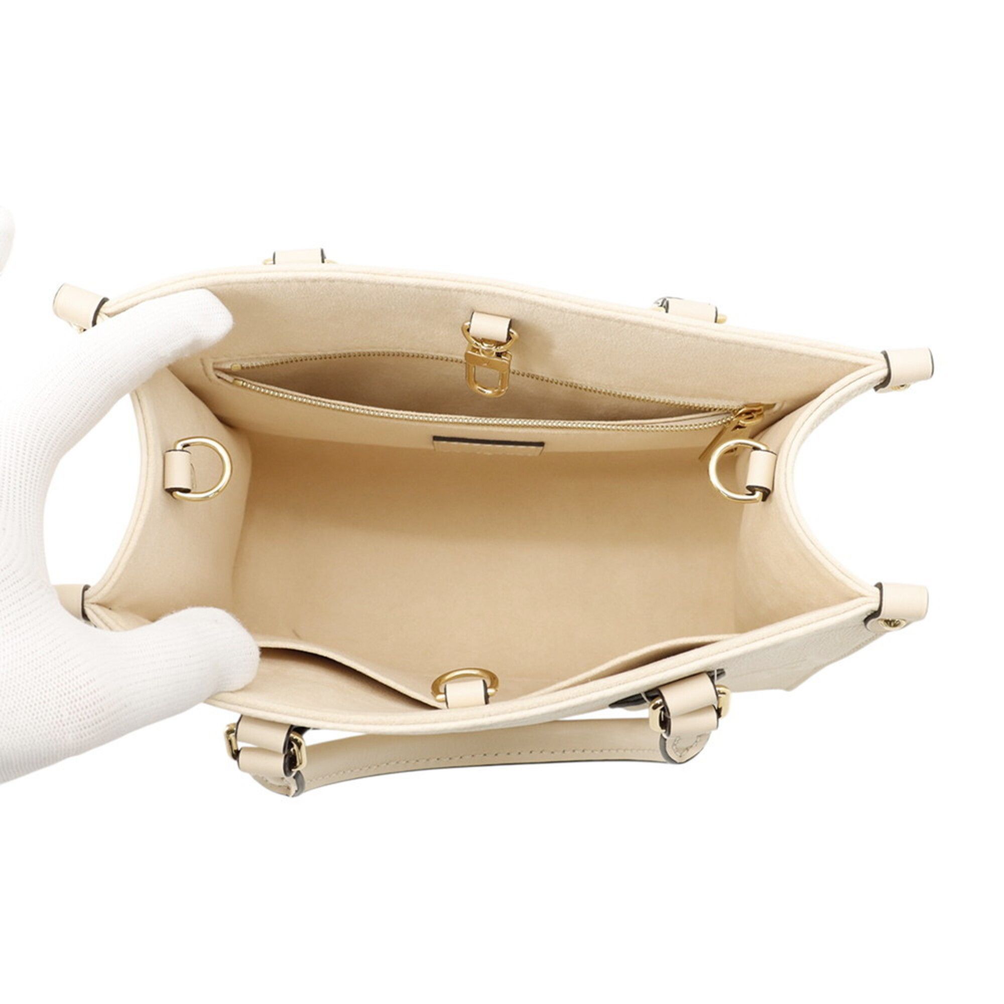 Monogram Empreinte Monogram Empreinte Handbag Shoulder Bag (Pre-Owned) - Louis Vuitton - Modalova
