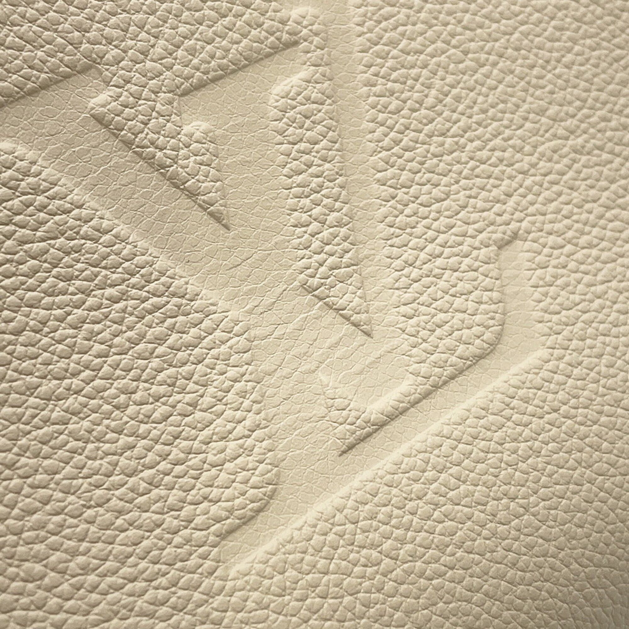 Monogram Empreinte Monogram Empreinte Handbag Shoulder Bag (Pre-Owned) - Louis Vuitton - Modalova