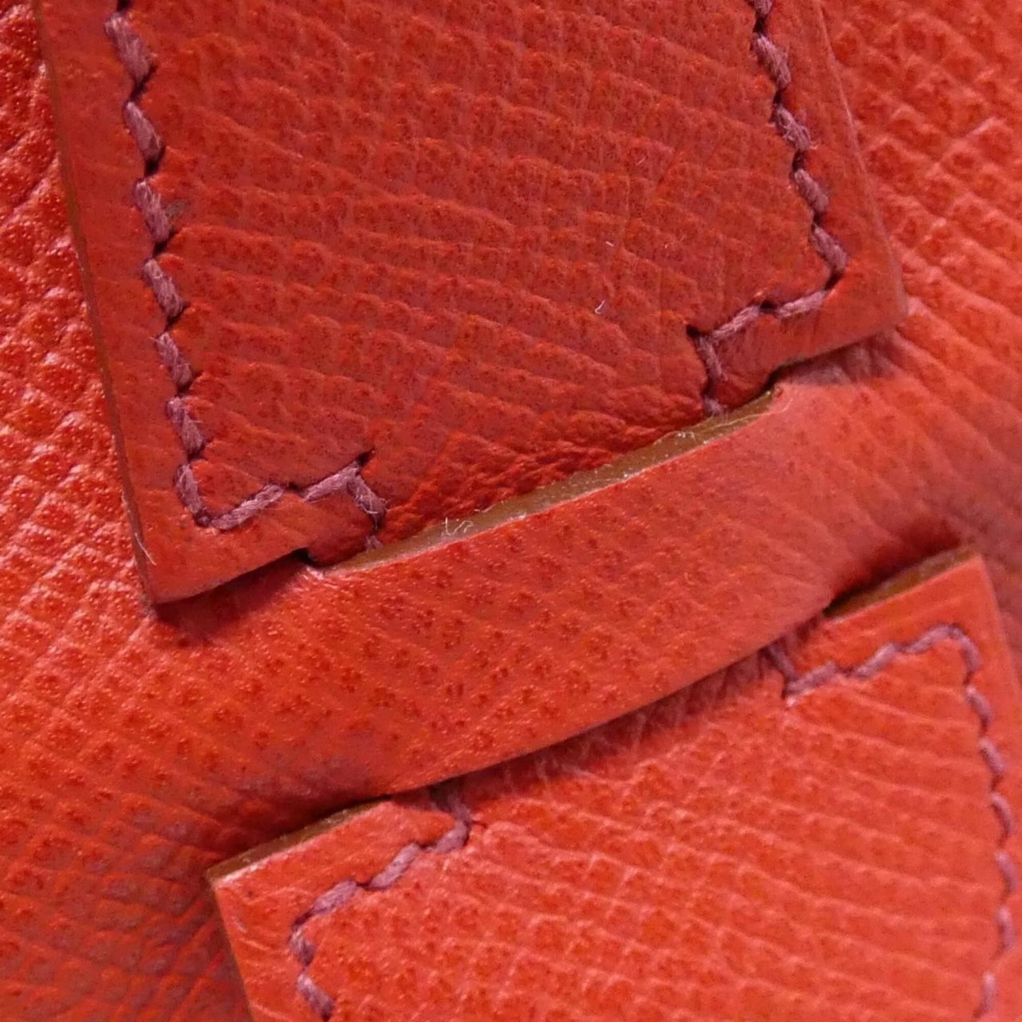 Epsom Leather Shoulder Bag (Pre-Owned) - Hermes - Modalova