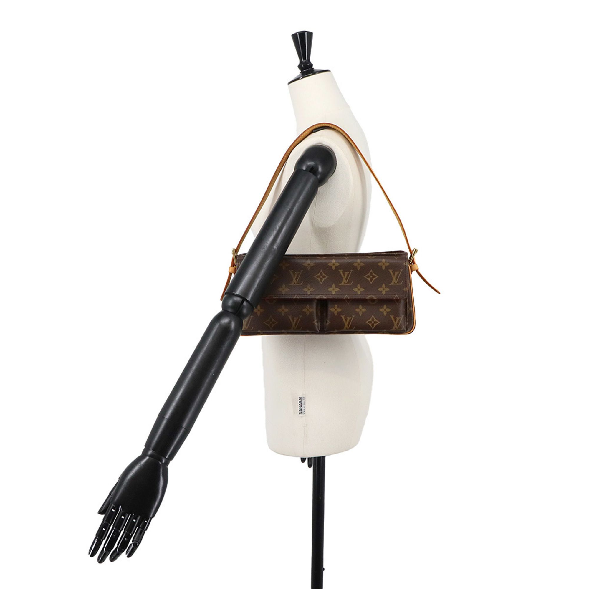 Handbag Shoulder Bag (Pre-Owned) - Louis Vuitton - Modalova