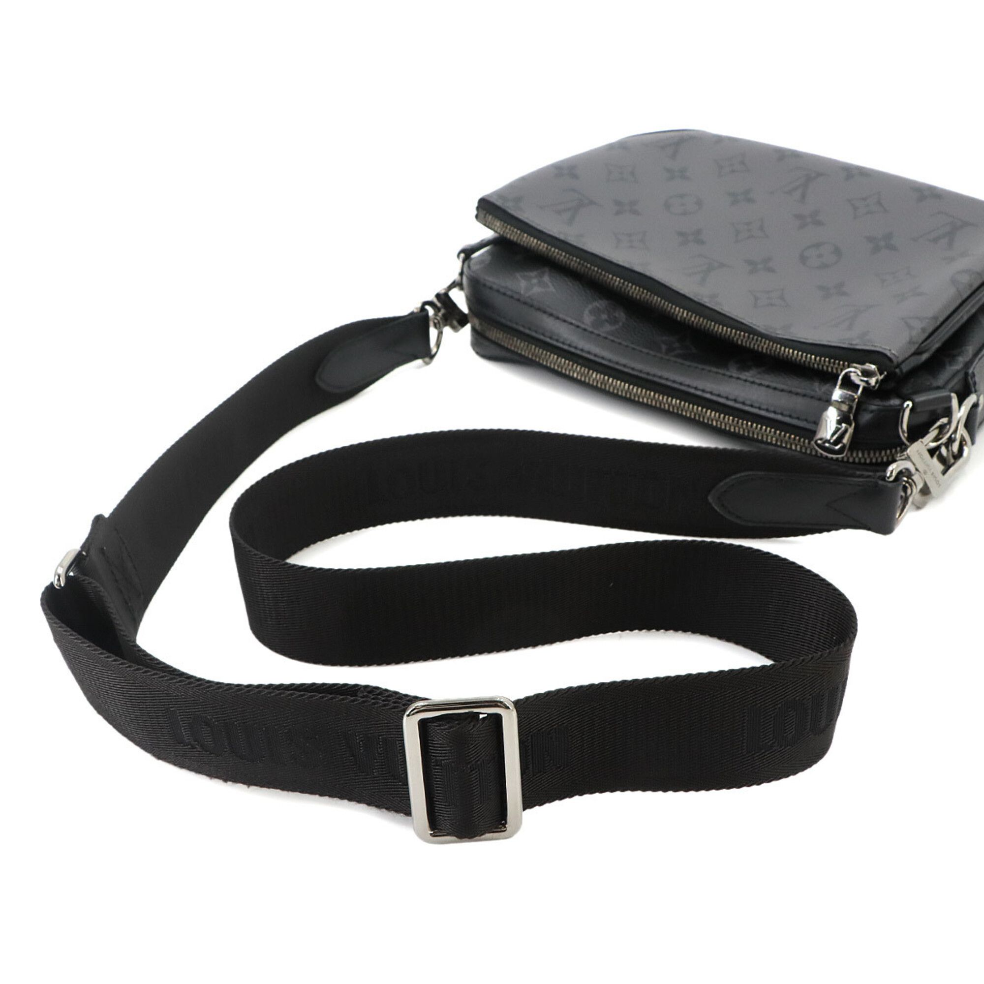 Messenger Bag Shoulder Bag (Pre-Owned) - Louis Vuitton - Modalova
