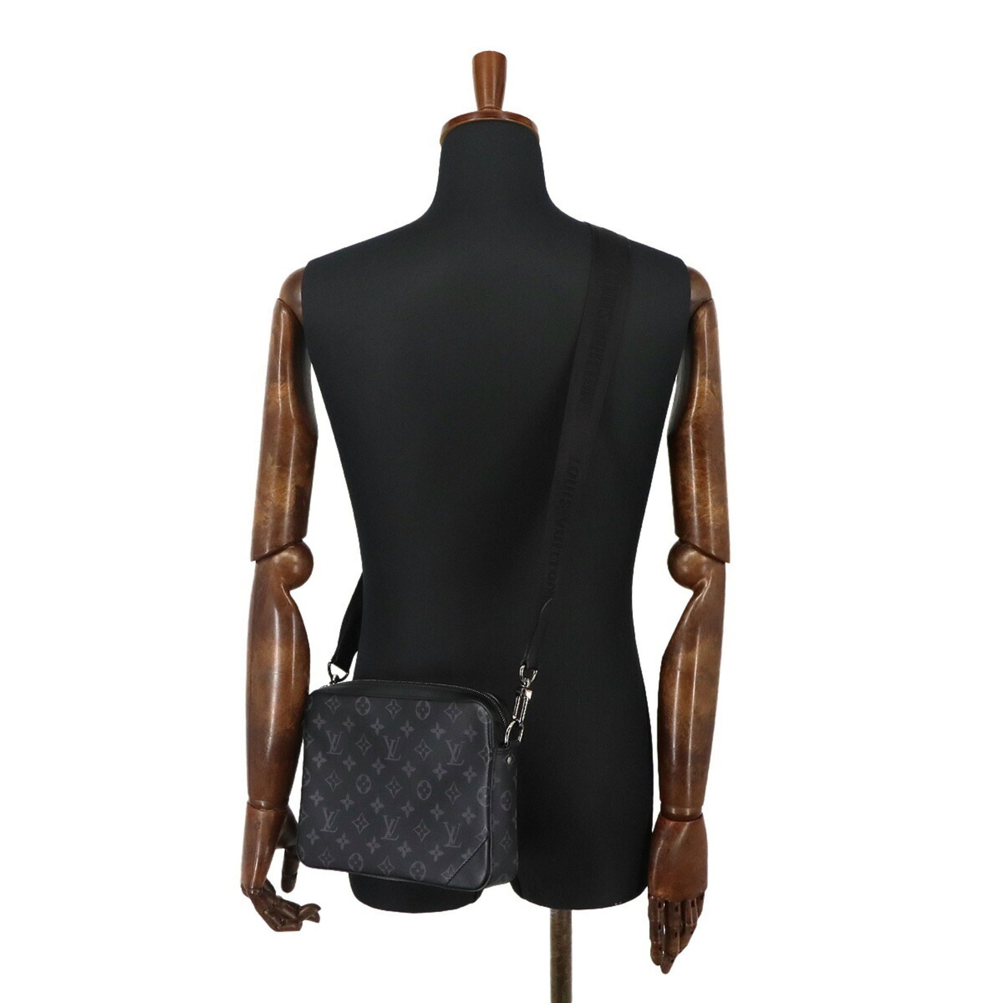 Messenger Bag Shoulder Bag (Pre-Owned) - Louis Vuitton - Modalova