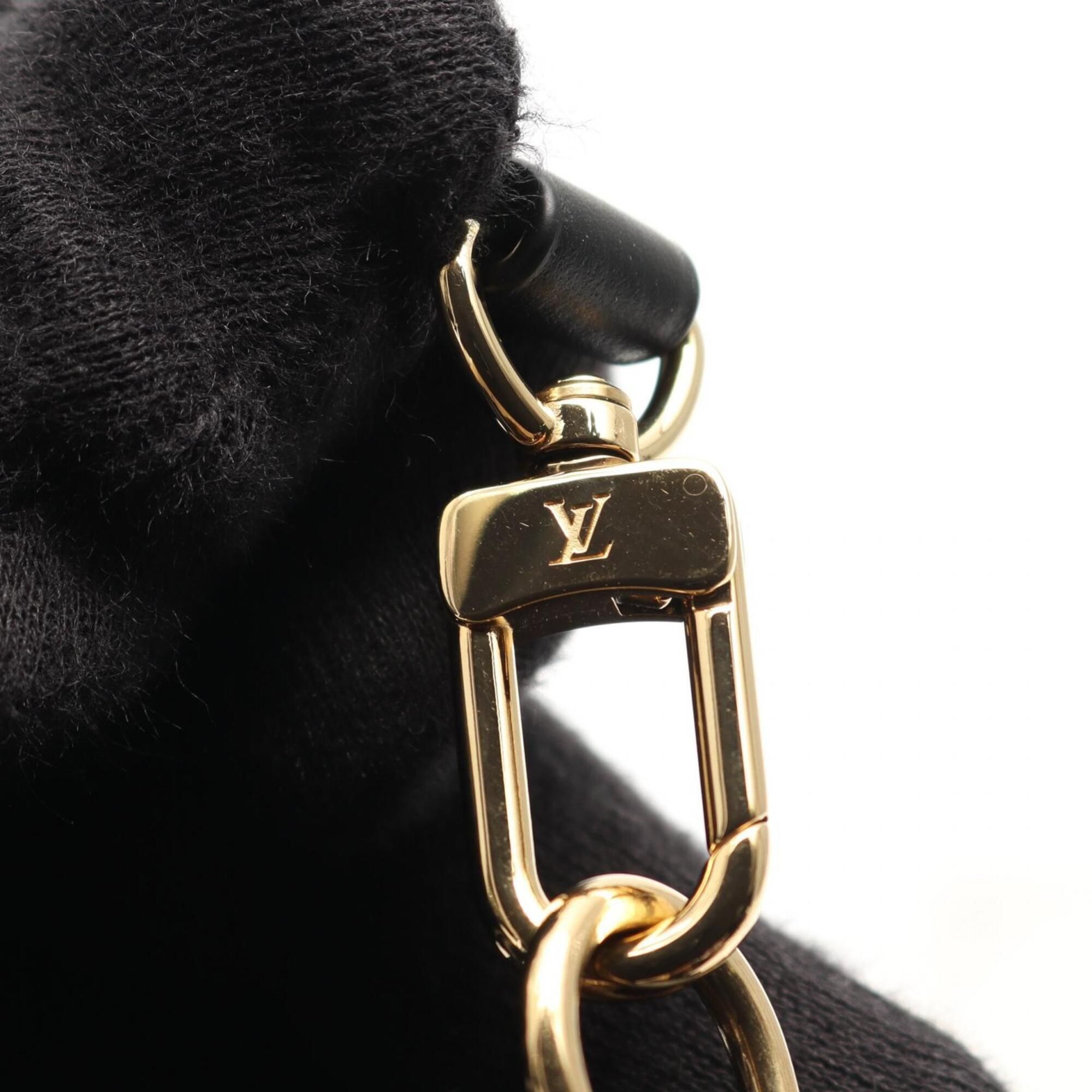 Leather Backpack (Pre-Owned) - Louis Vuitton - Modalova
