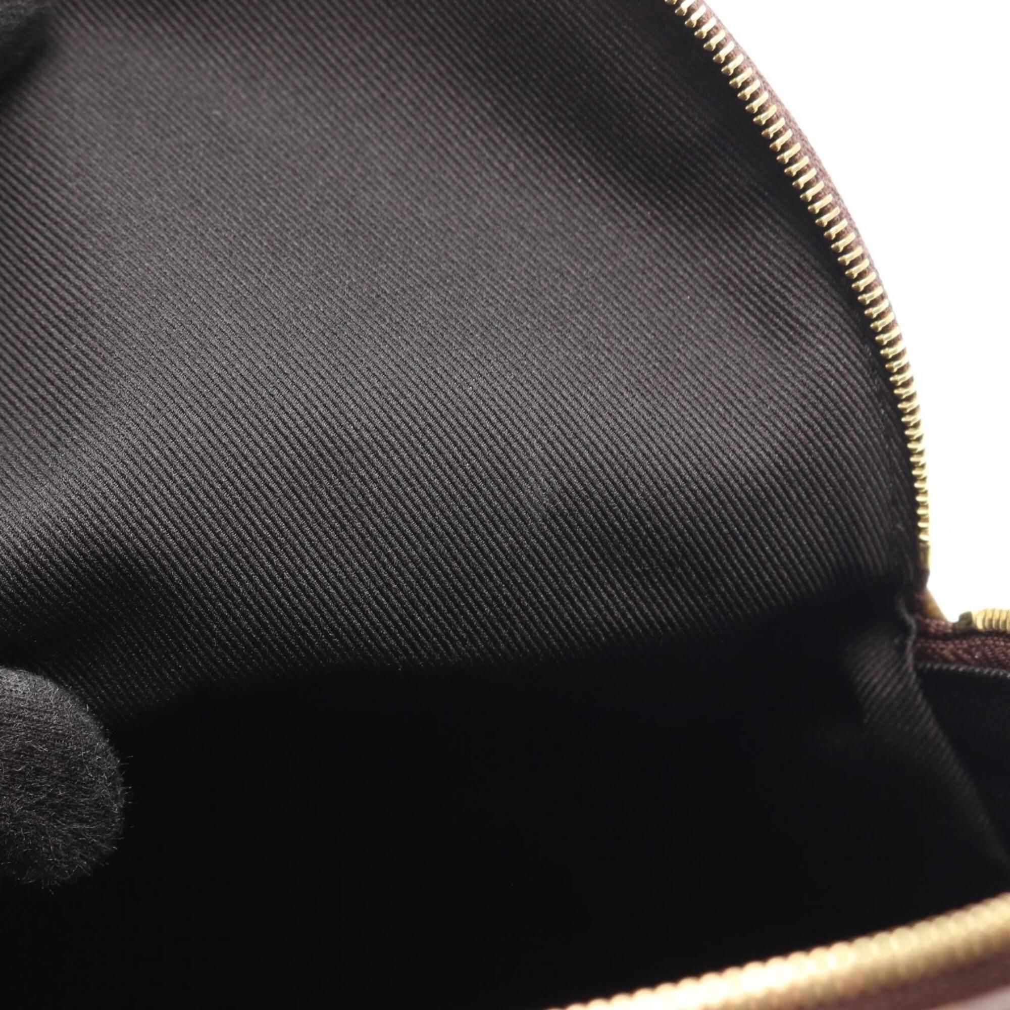 Leather Backpack (Pre-Owned) - Louis Vuitton - Modalova