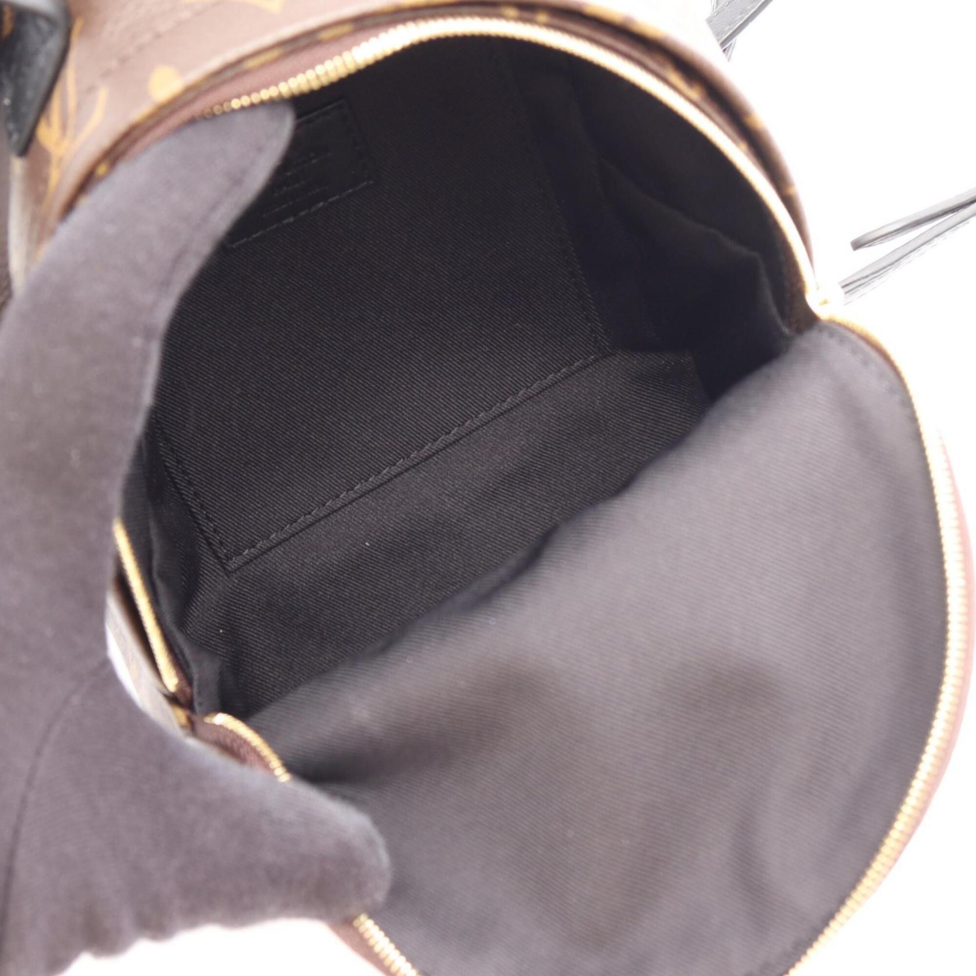 Leather Backpack (Pre-Owned) - Louis Vuitton - Modalova
