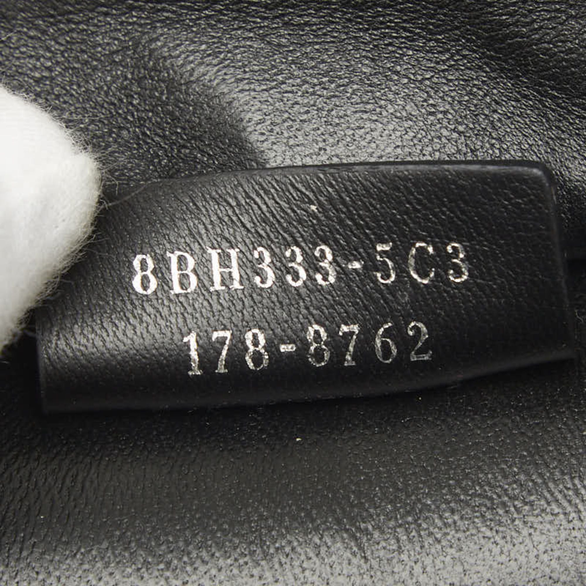 Leather Handbag Shoulder Bag (Pre-Owned) - Fendi - Modalova