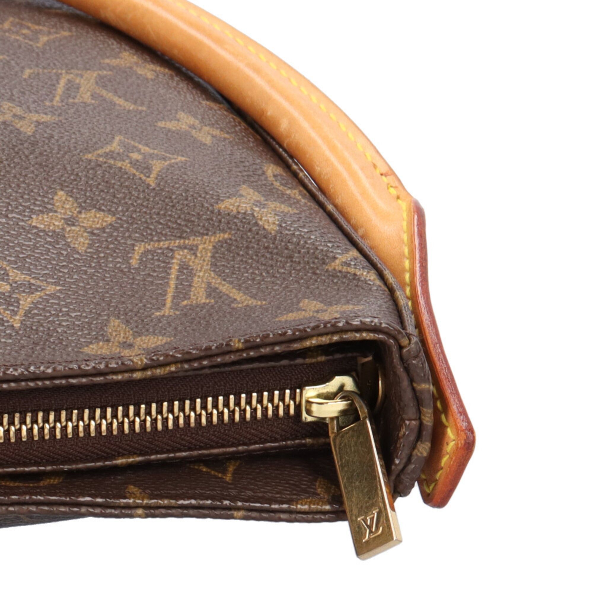 Monogram Monogram Shoulder Bag (Pre-Owned) - Louis Vuitton - Modalova