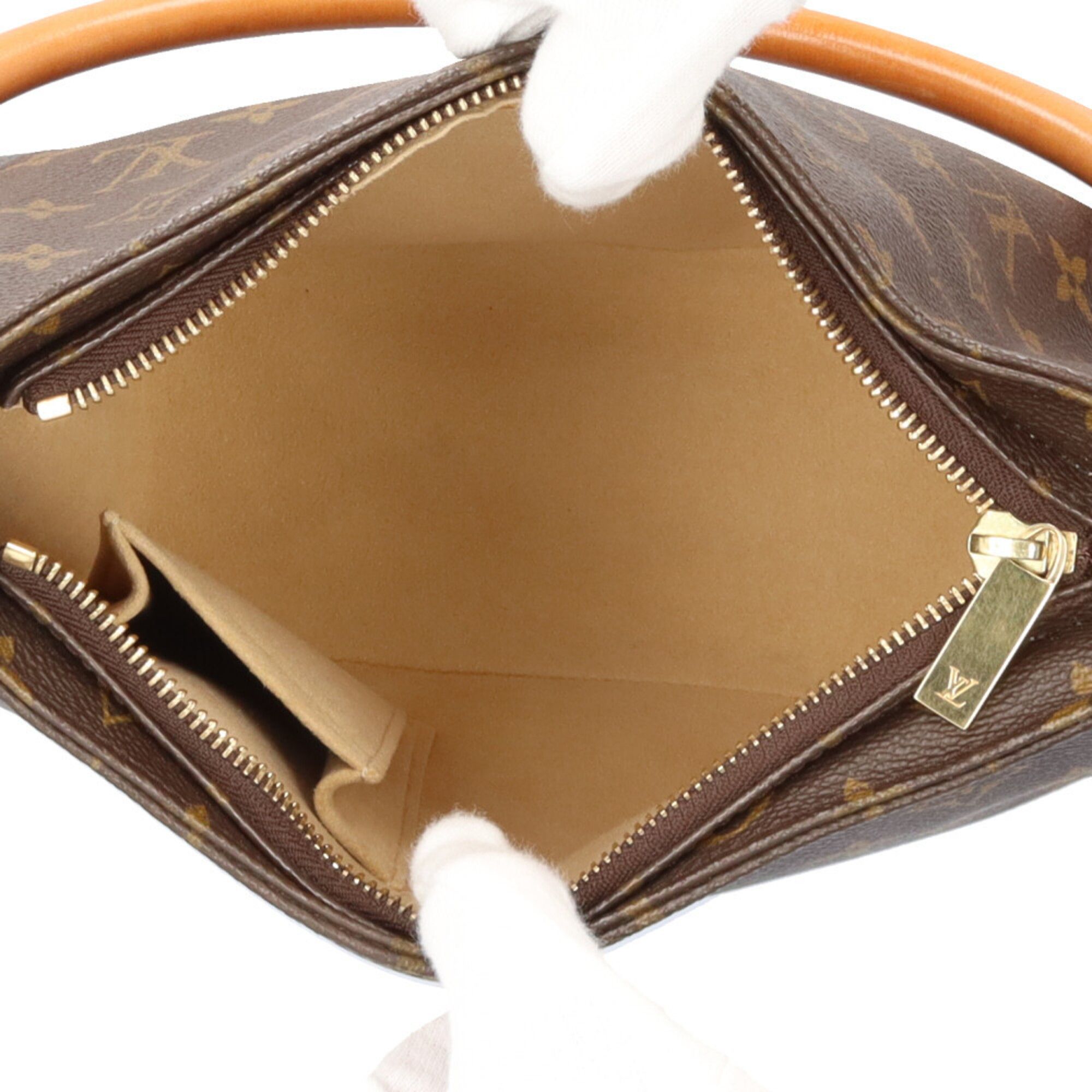 Monogram Monogram Shoulder Bag (Pre-Owned) - Louis Vuitton - Modalova