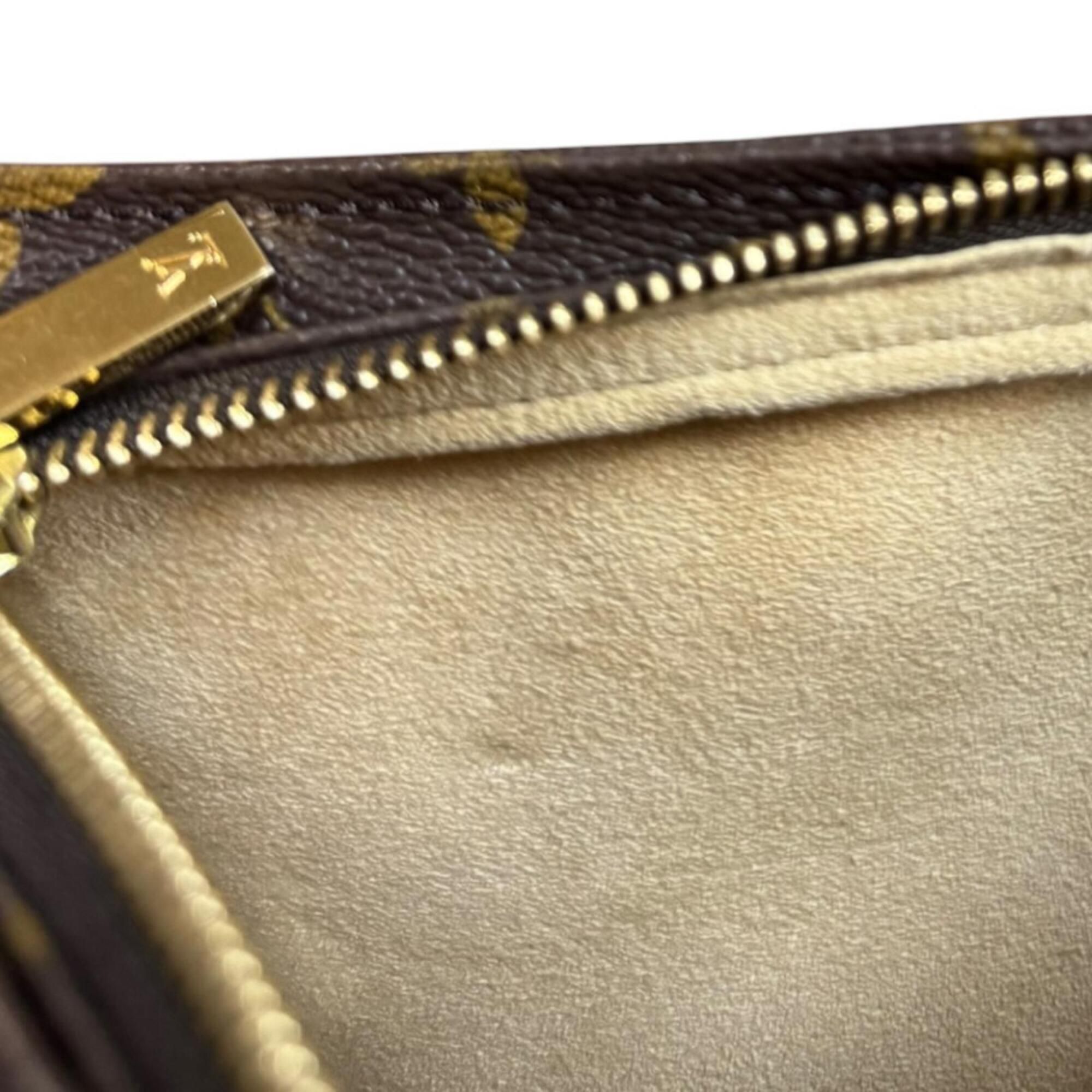 Monogram Monogram Shoulder Bag (Pre-Owned) - Louis Vuitton - Modalova