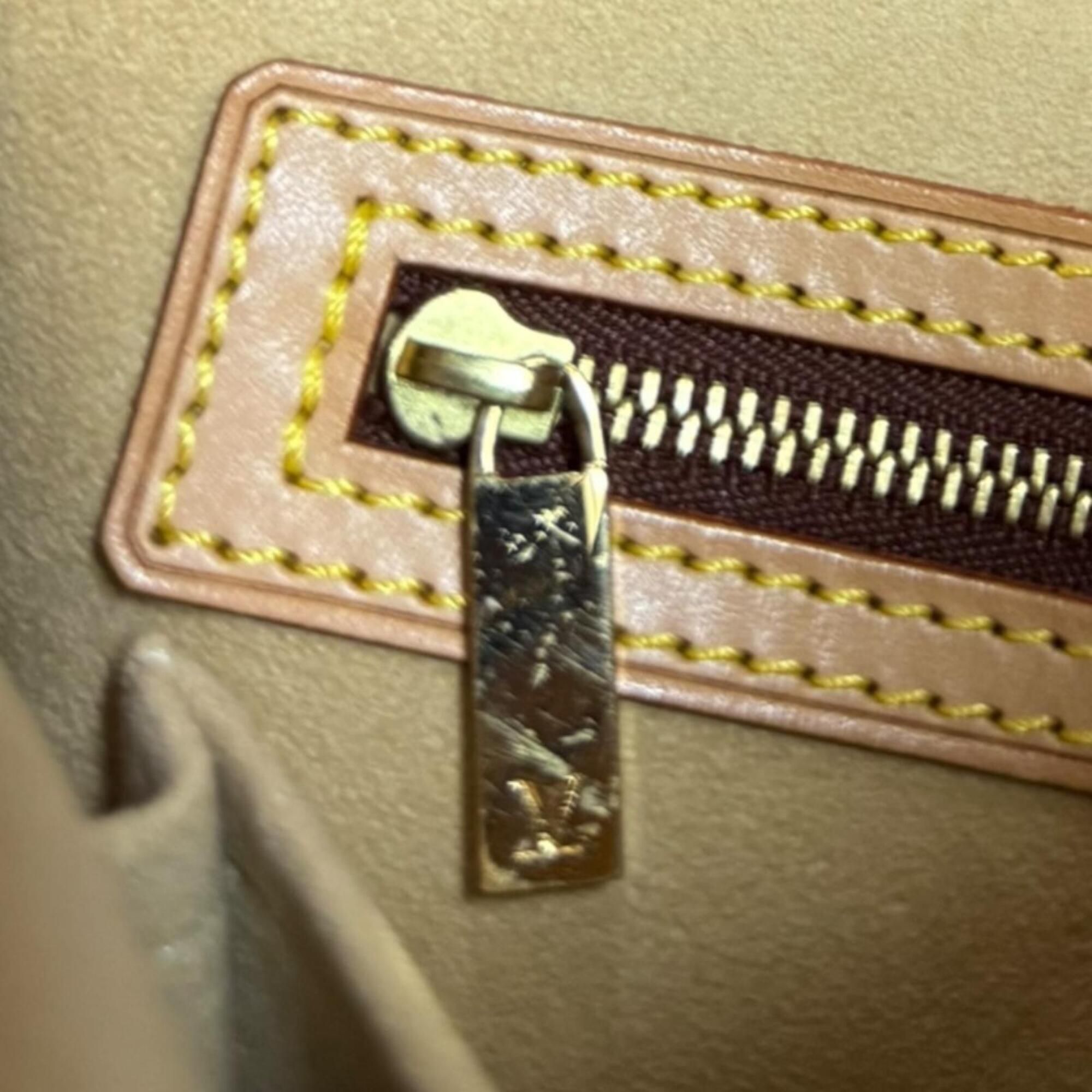 Monogram Monogram Shoulder Bag (Pre-Owned) - Louis Vuitton - Modalova