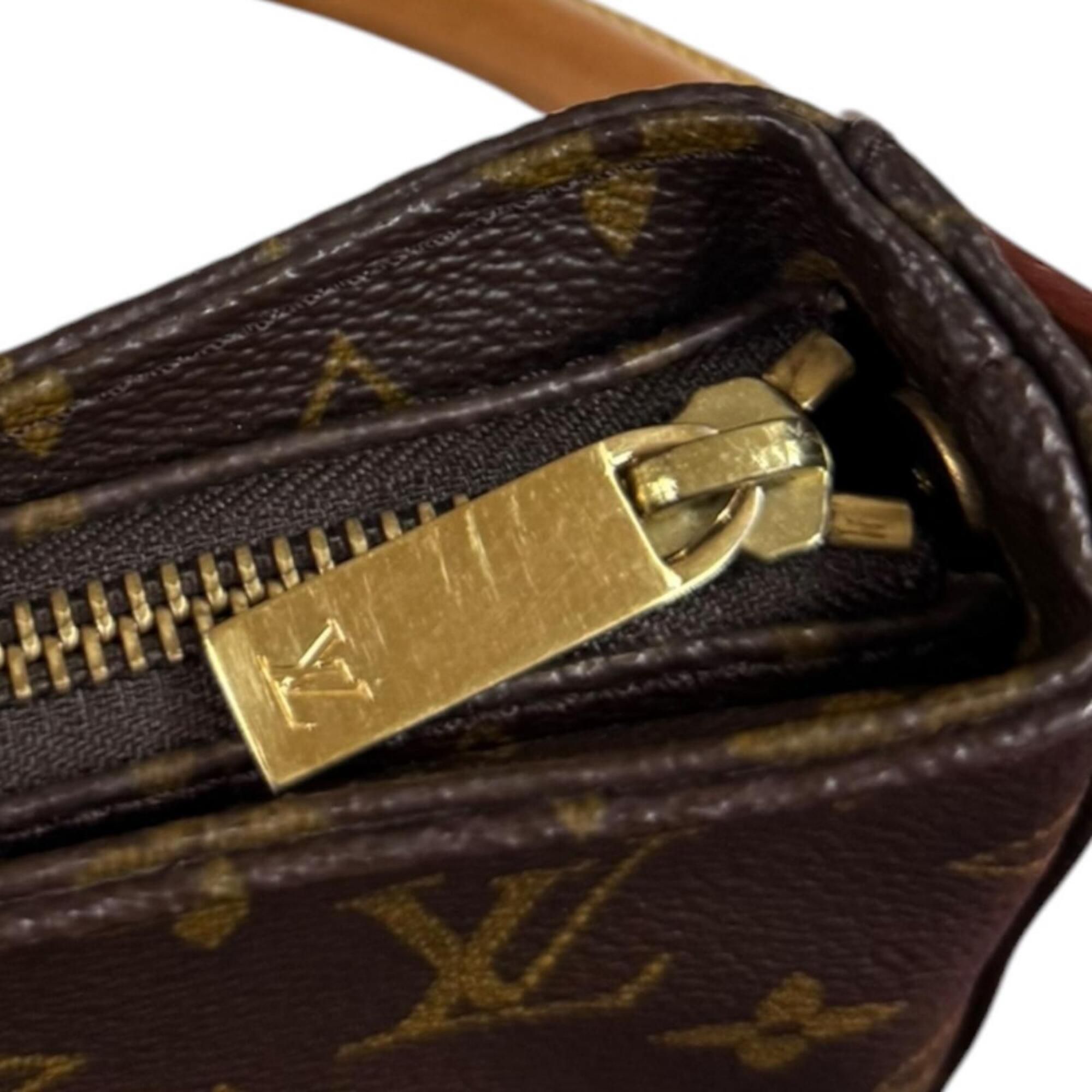 Monogram Monogram Shoulder Bag (Pre-Owned) - Louis Vuitton - Modalova