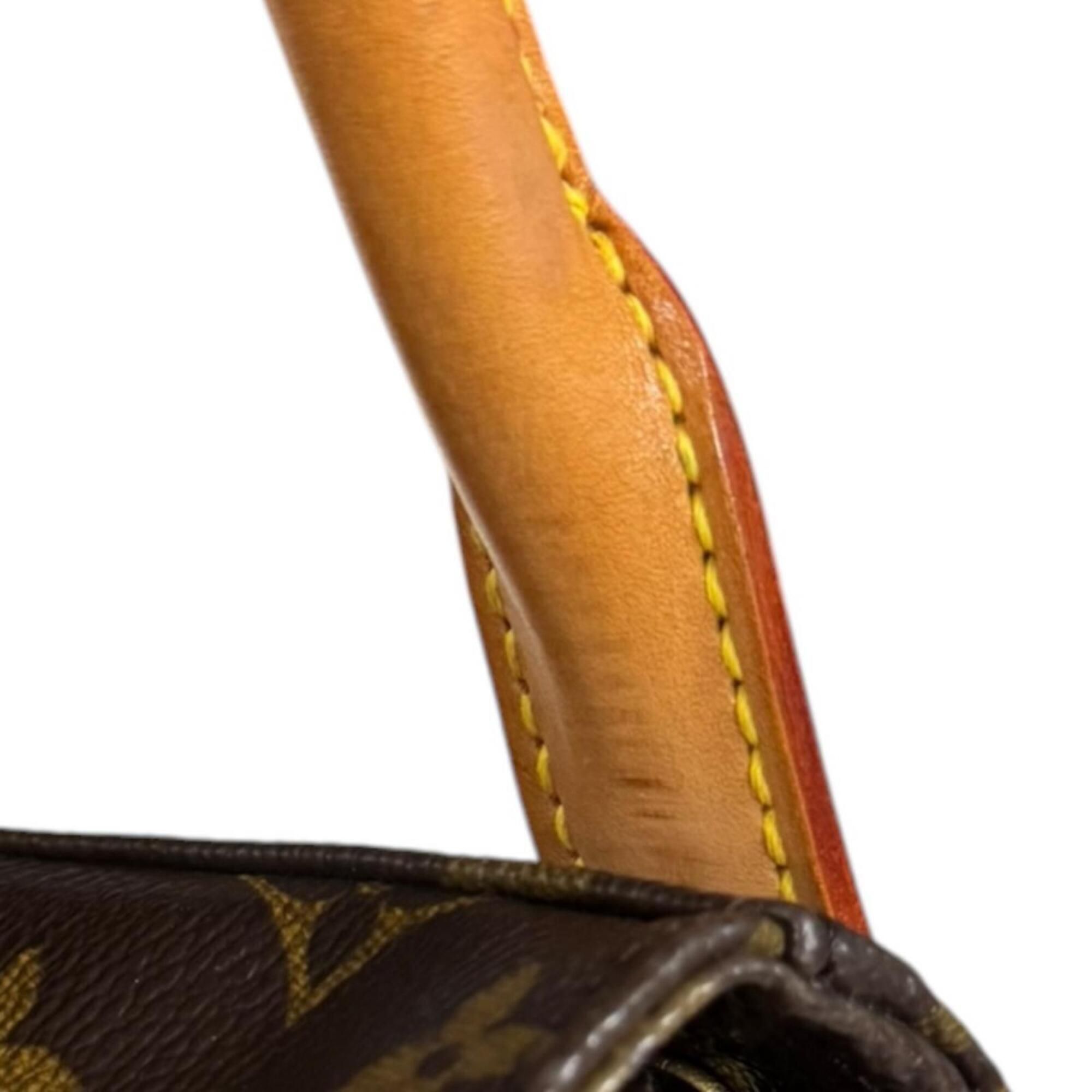 Monogram Monogram Shoulder Bag (Pre-Owned) - Louis Vuitton - Modalova