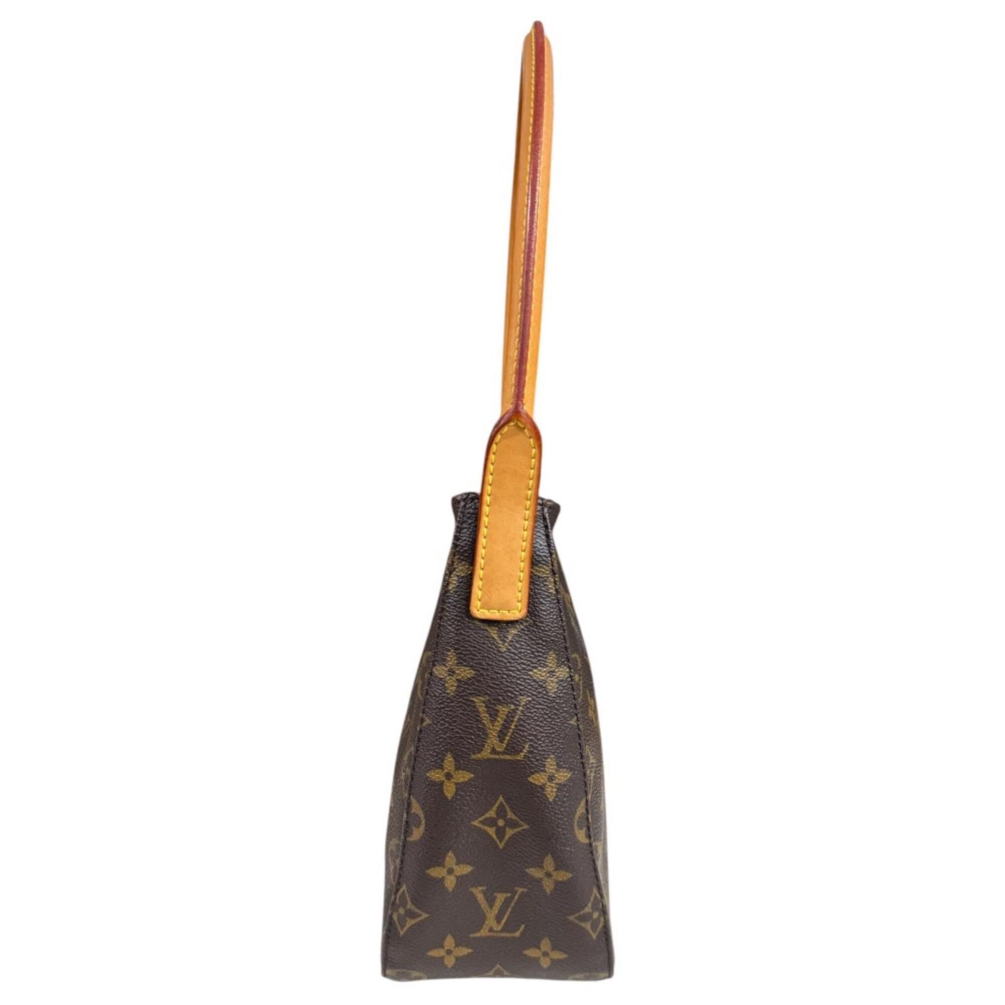 Monogram Monogram Shoulder Bag (Pre-Owned) - Louis Vuitton - Modalova
